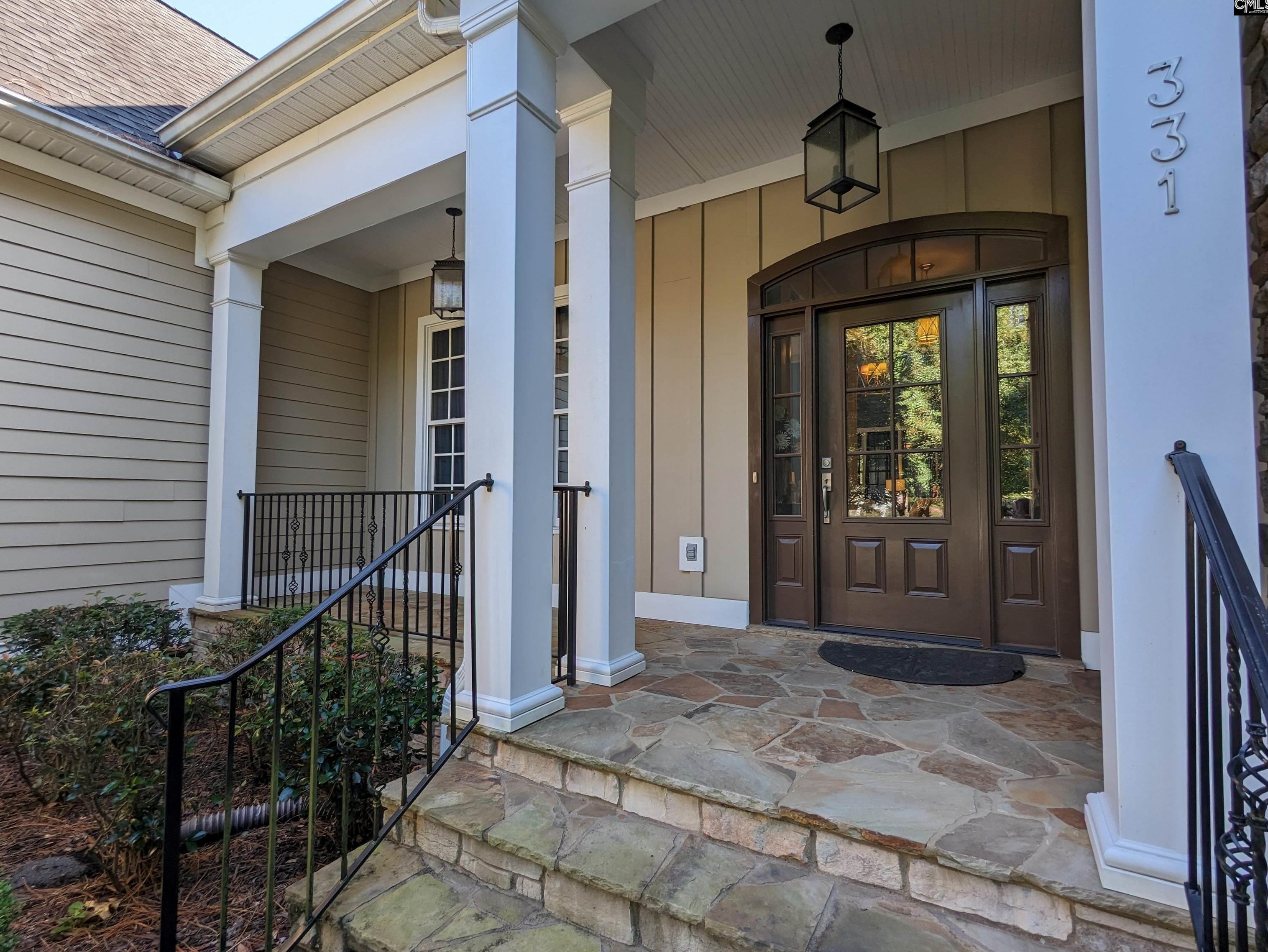 331 Harbor Dr, Columbia, SC 29229
