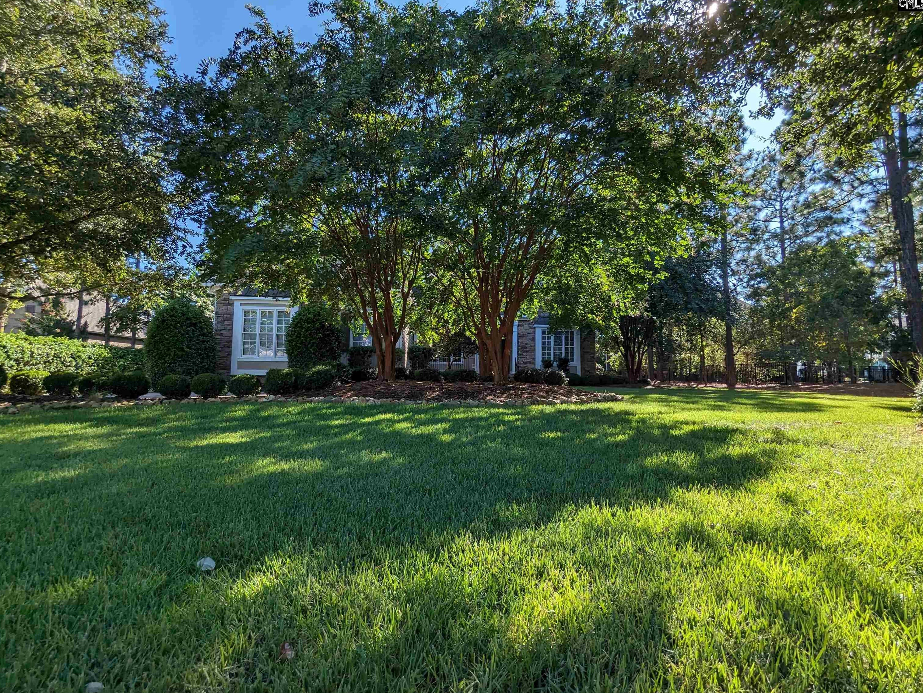 331 Harbor Dr, Columbia SC  29229-7352 exterior