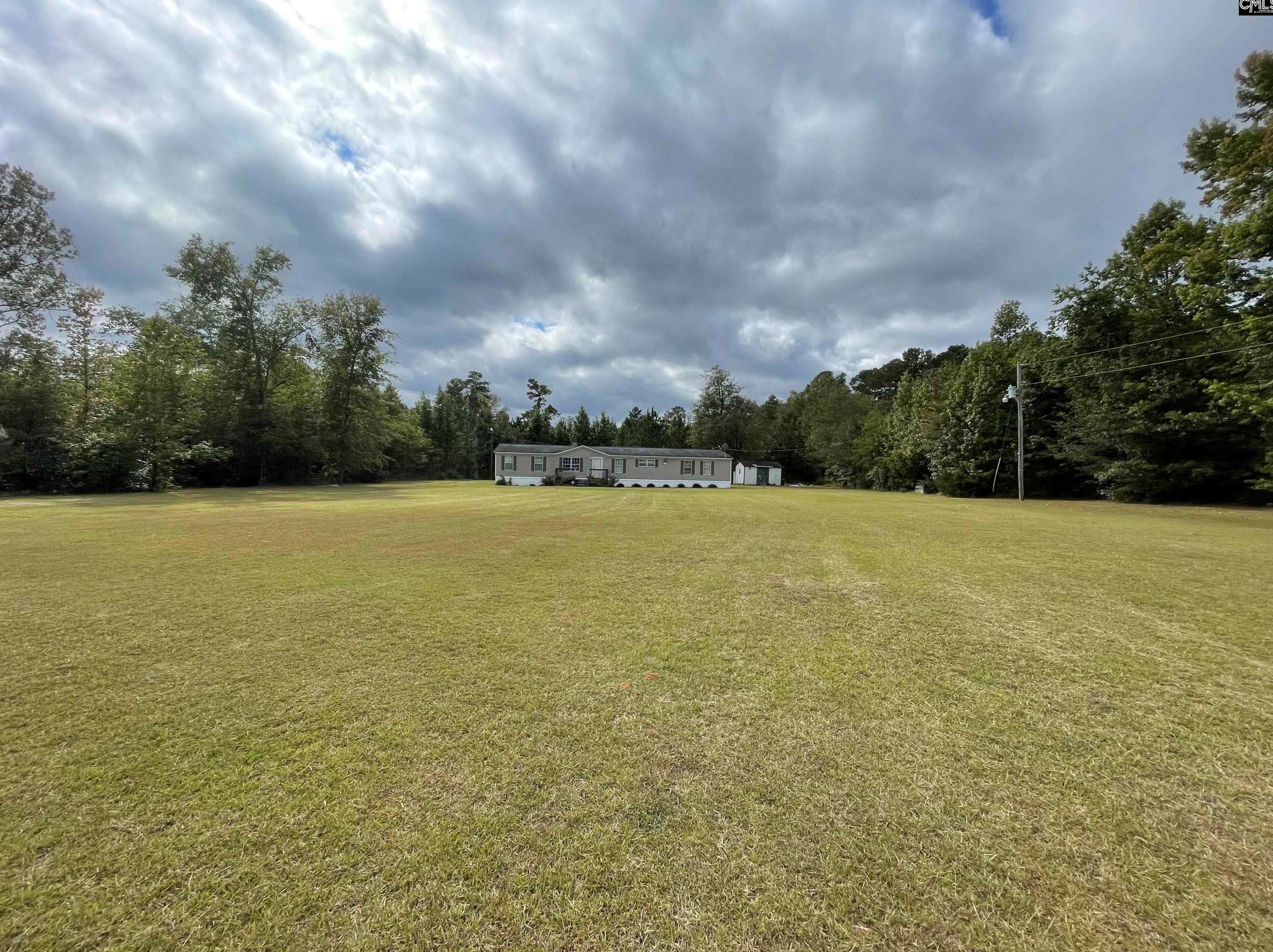 242 Deneaux Rd, Rowesville, SC 29133