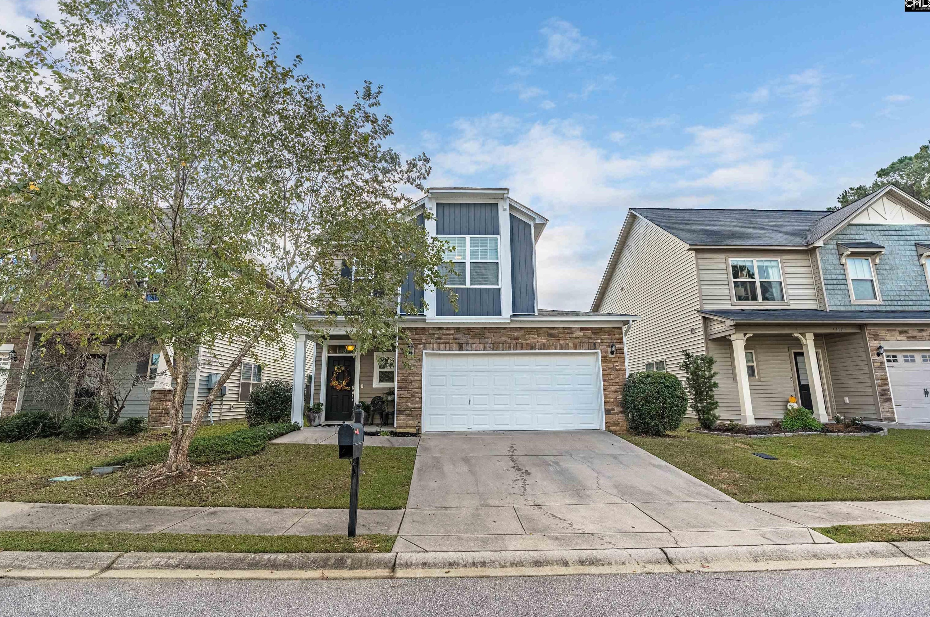 113 Fair Hills Loop, Columbia, SC 29209