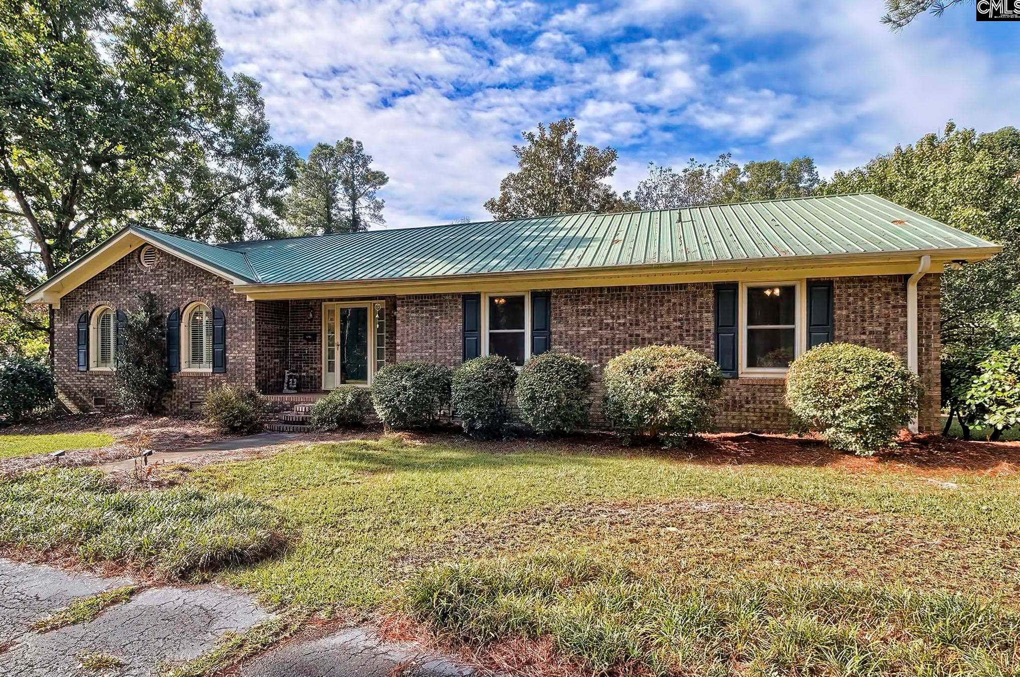 1721 Utopia School Rd, Batesburg-Leesville, SC 29070-8532
