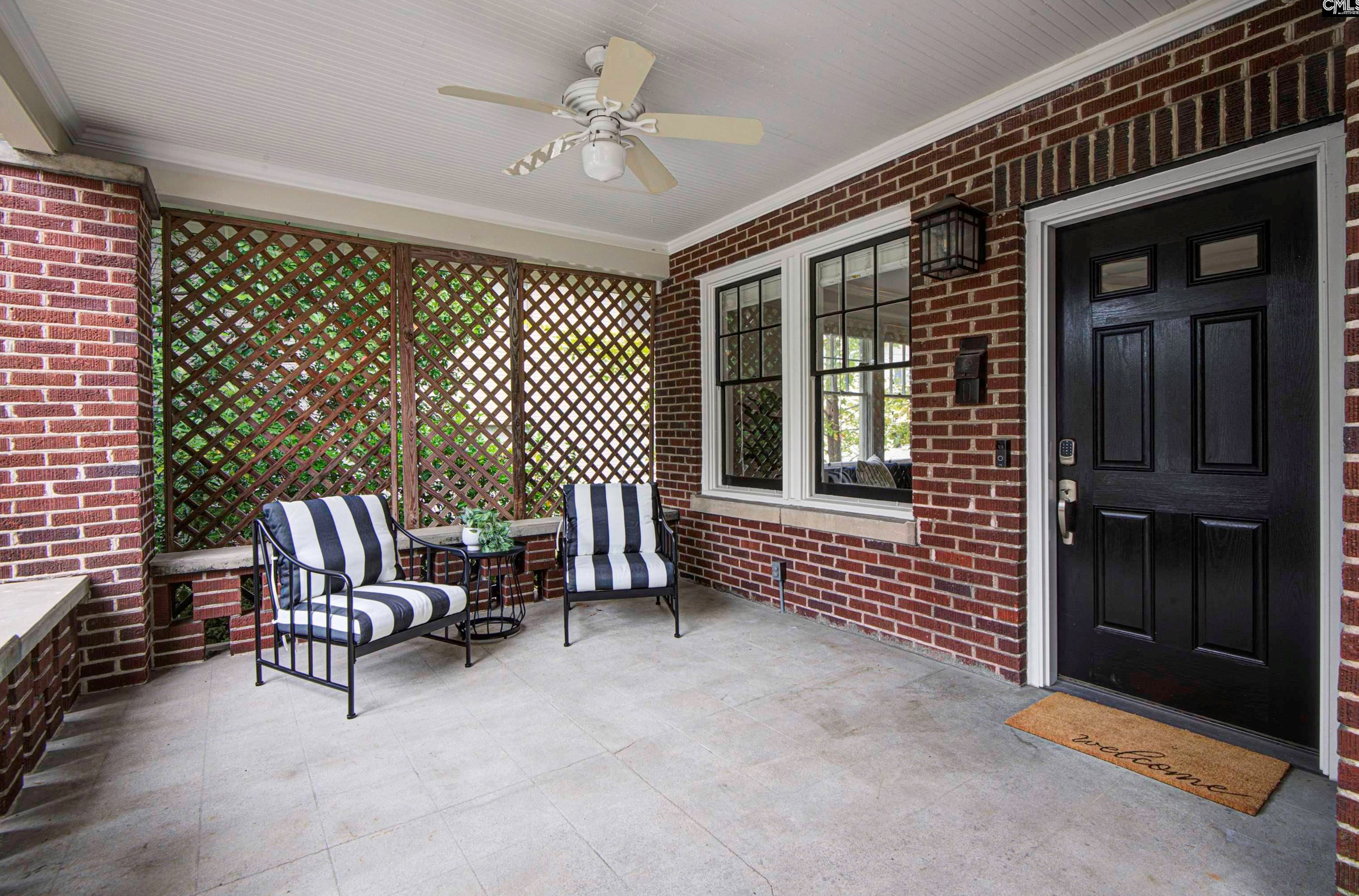 506 Woodrow St, Columbia, SC 29205-3863