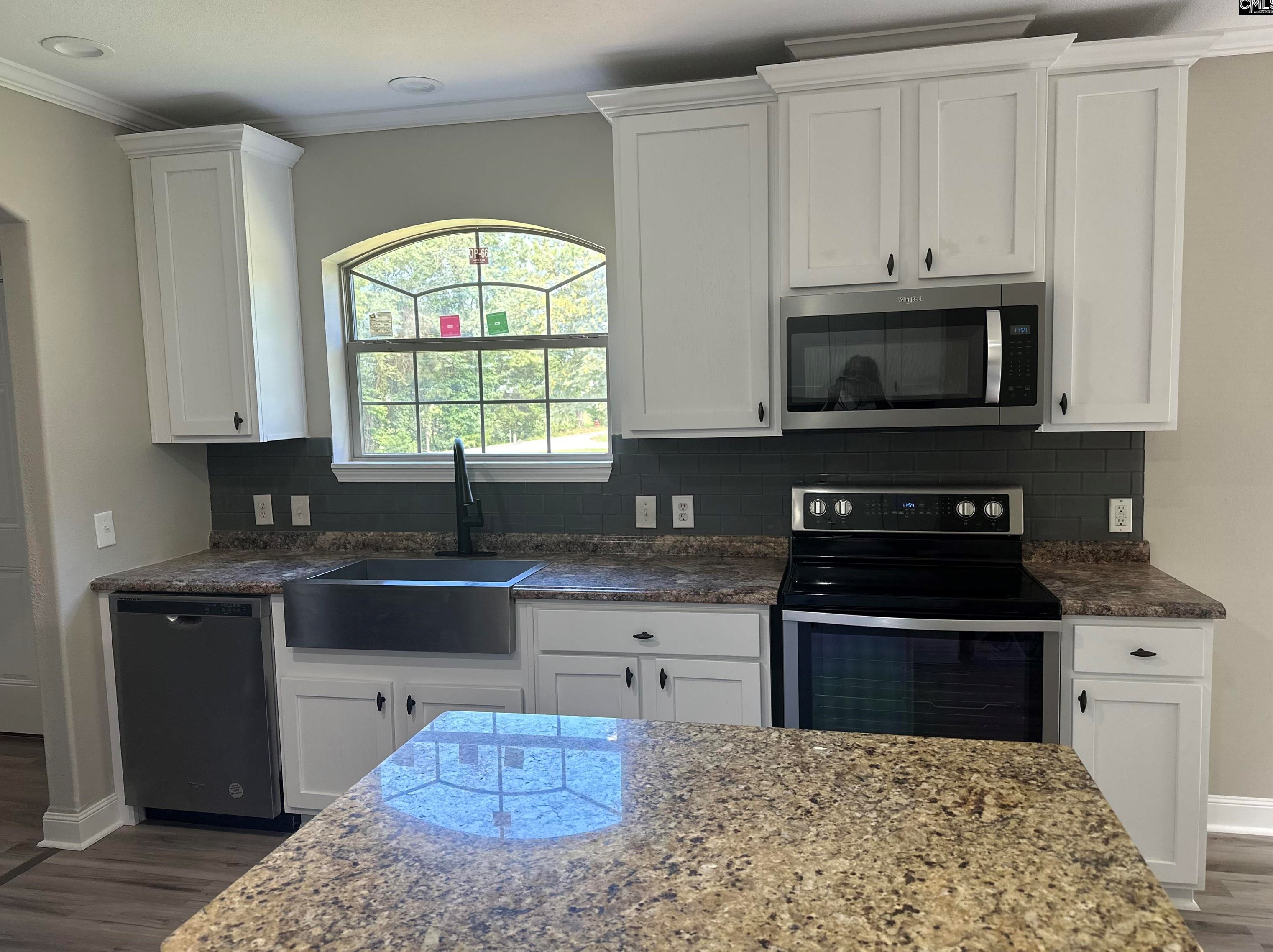 101 Darwin Rd, Starr, SC 29684