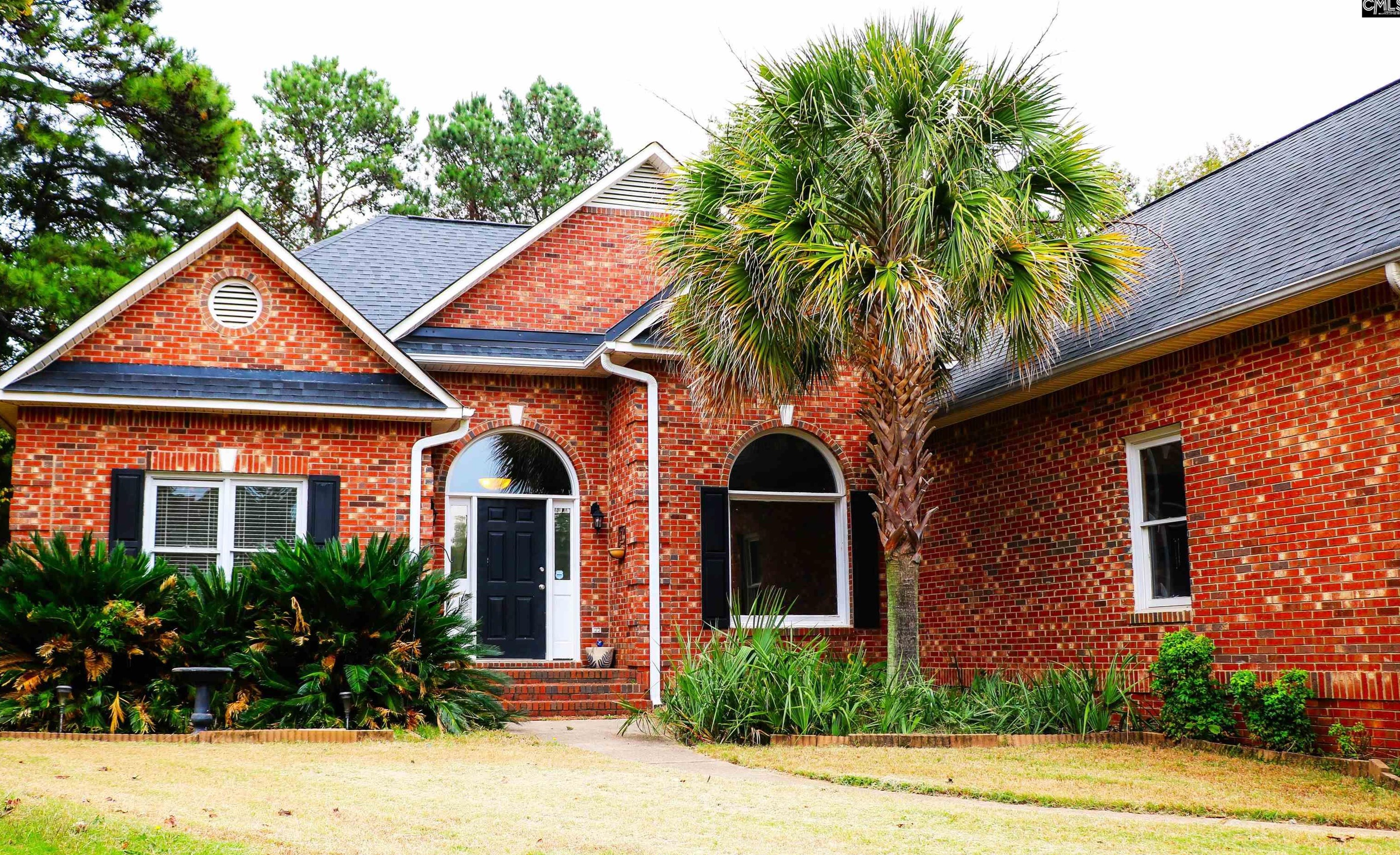 301 Brentland Ct, Columbia, SC 29212-8665