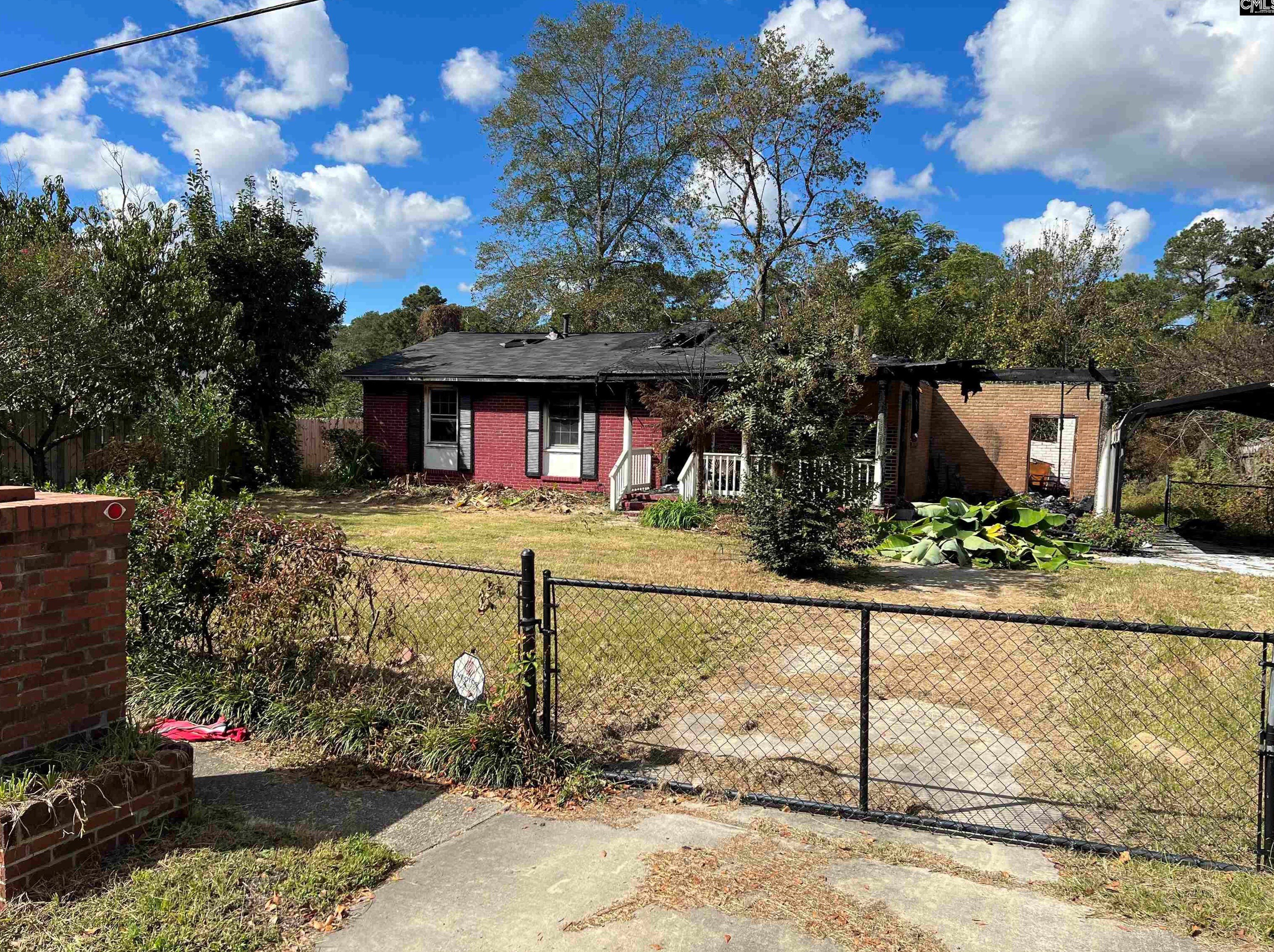 3509 Baywater Dr, Columbia, SC 29209-3401
