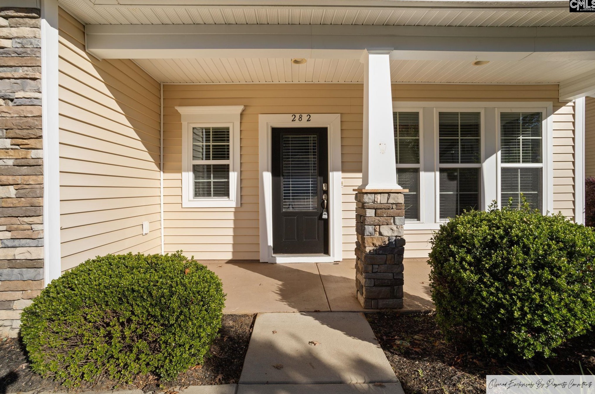 282 Hawkins Creek Rd, Blythewood, SC 29016