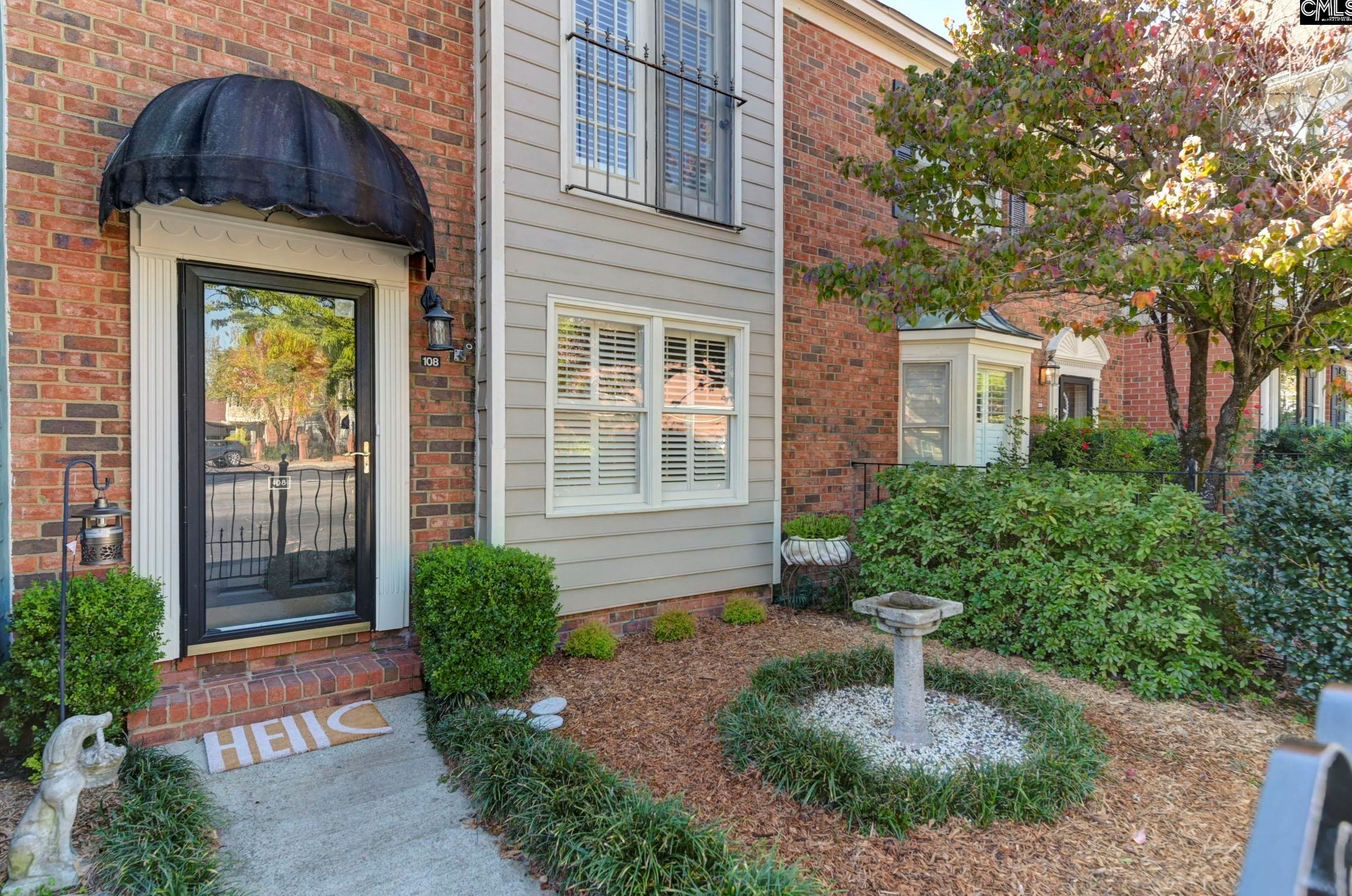 108 Carlyle Cir, Columbia, SC 29206-3100