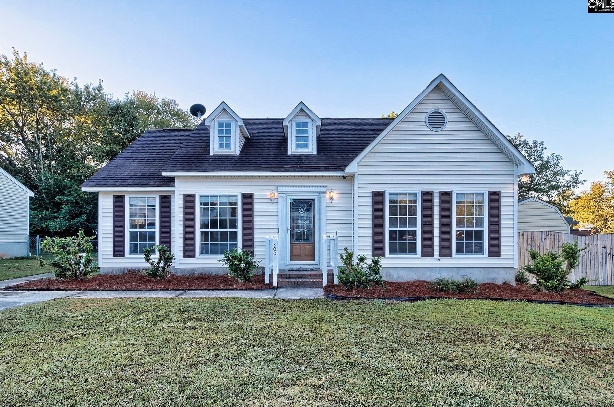 300 Sage Tree Ct, Lexington, SC 29073