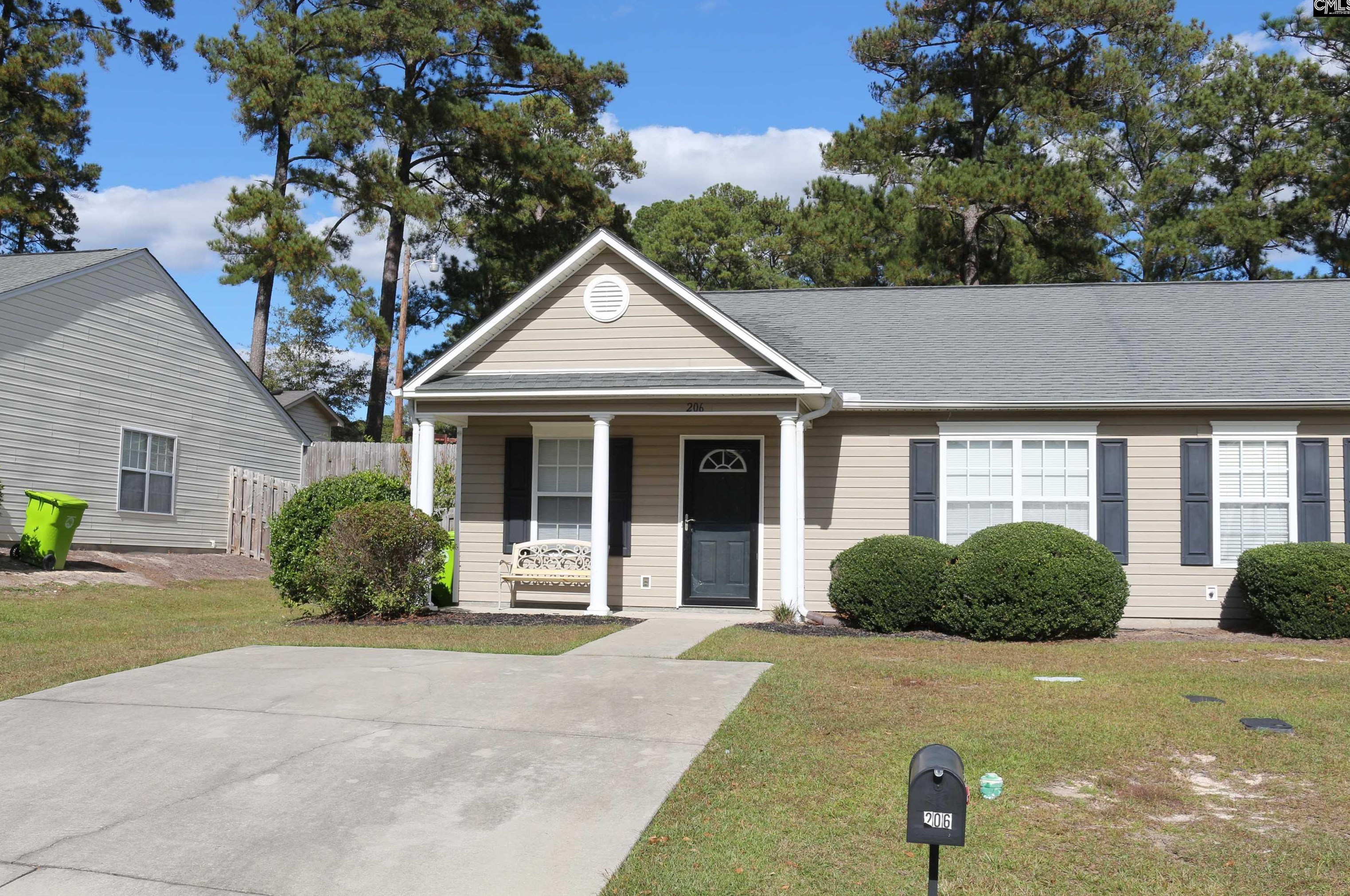 206 Windsor Village Dr, Columbia, SC 29223