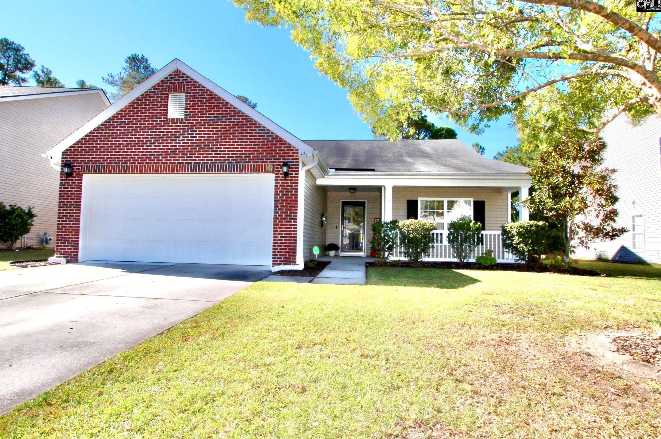 341 Deep River Rd, Summerville, SC 29483-5382