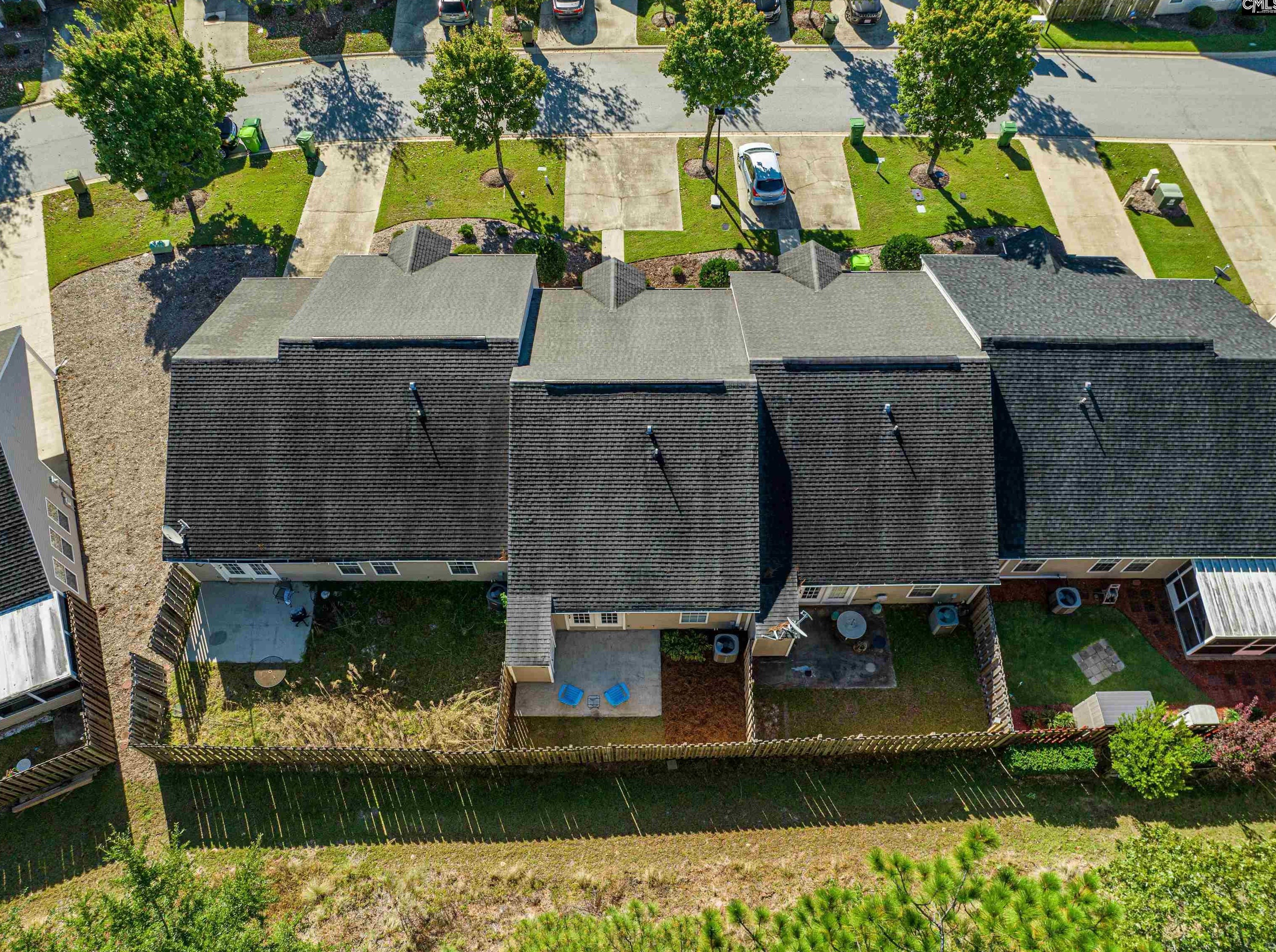 122 Cedar Gln Ln, Columbia SC 29223-3301 exterior