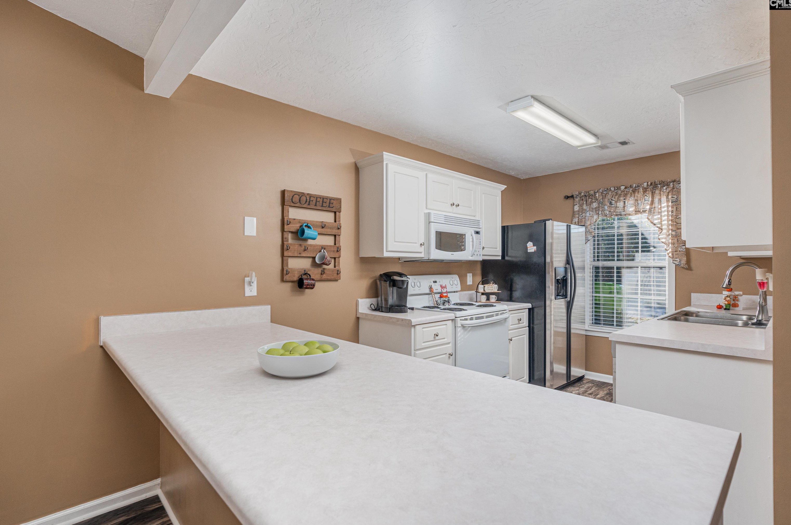 122 Cedar Gln Ln, Columbia SC 29223-3301 exterior