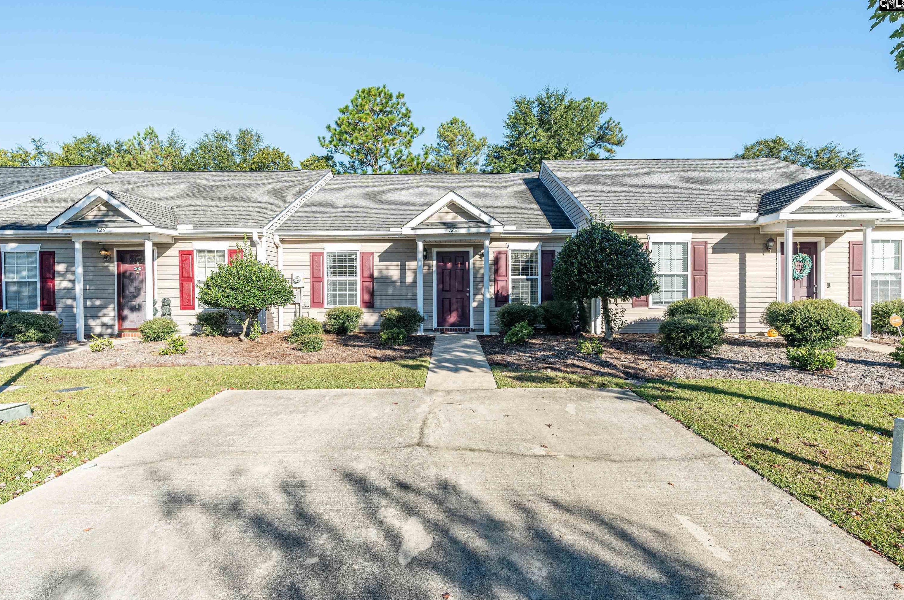 122 Cedar Glen Ln, Columbia, SC 29223-3301