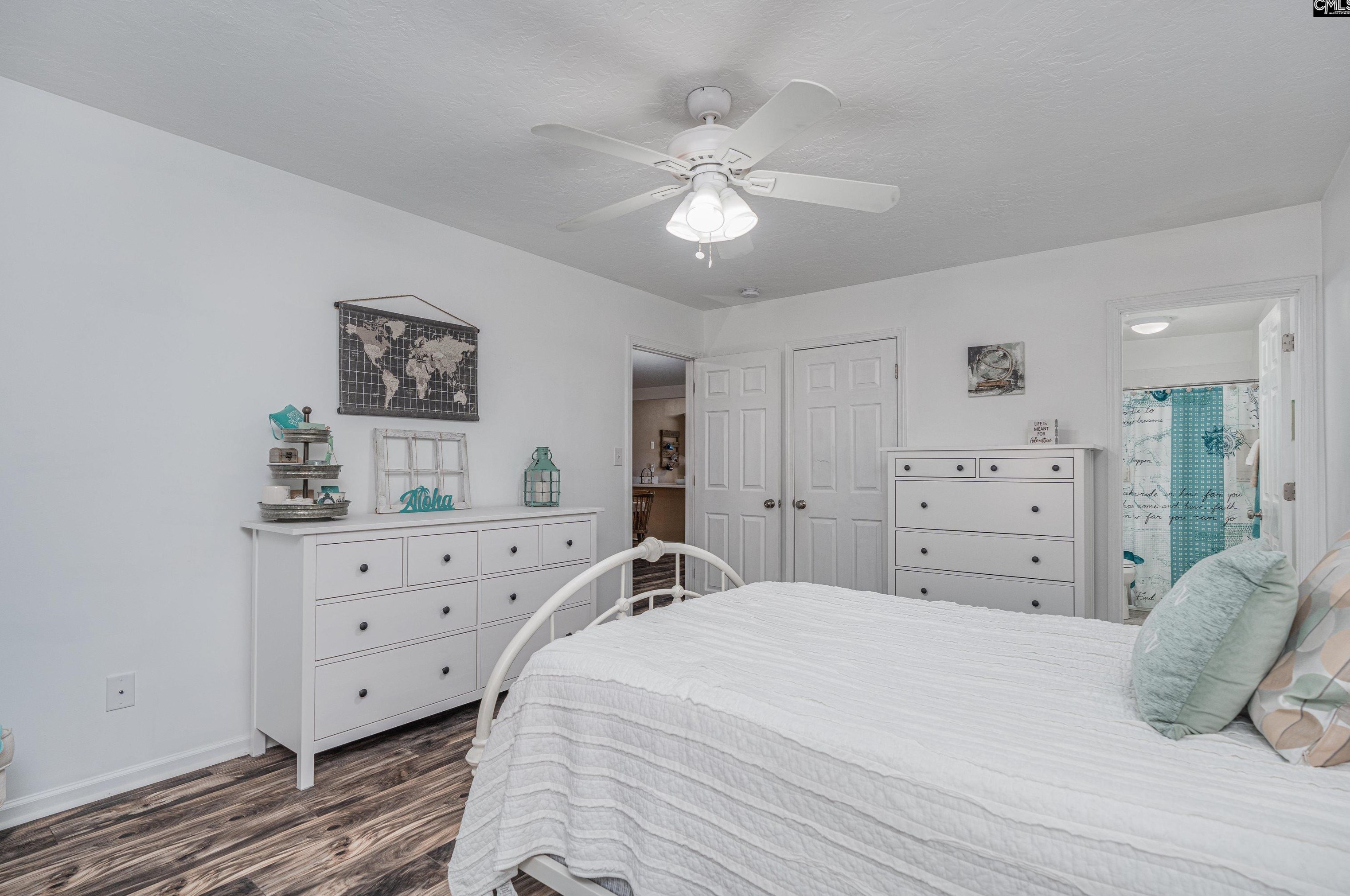 122 Cedar Gln Ln, Columbia SC 29223-3301 exterior