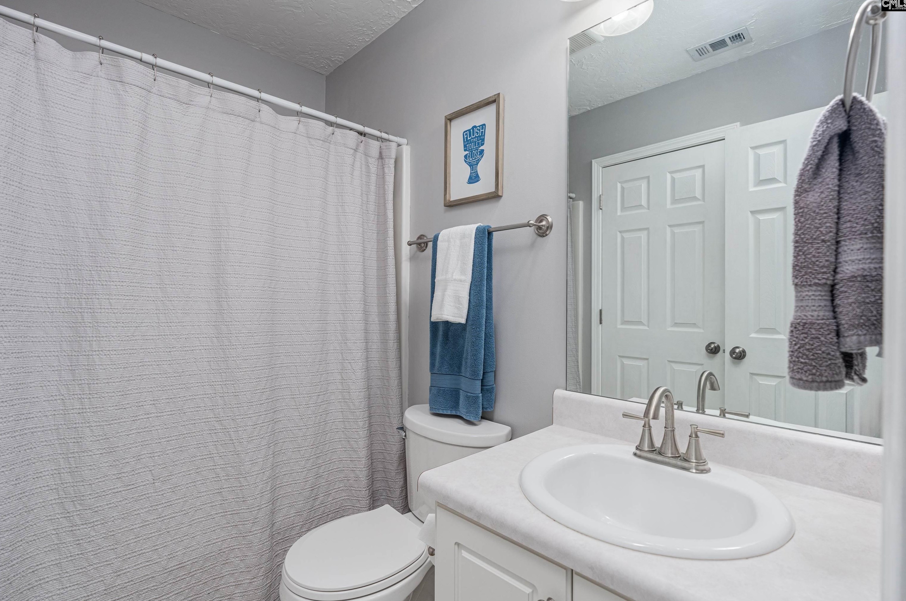 122 Cedar Gln Ln, Columbia SC 29223-3301 exterior