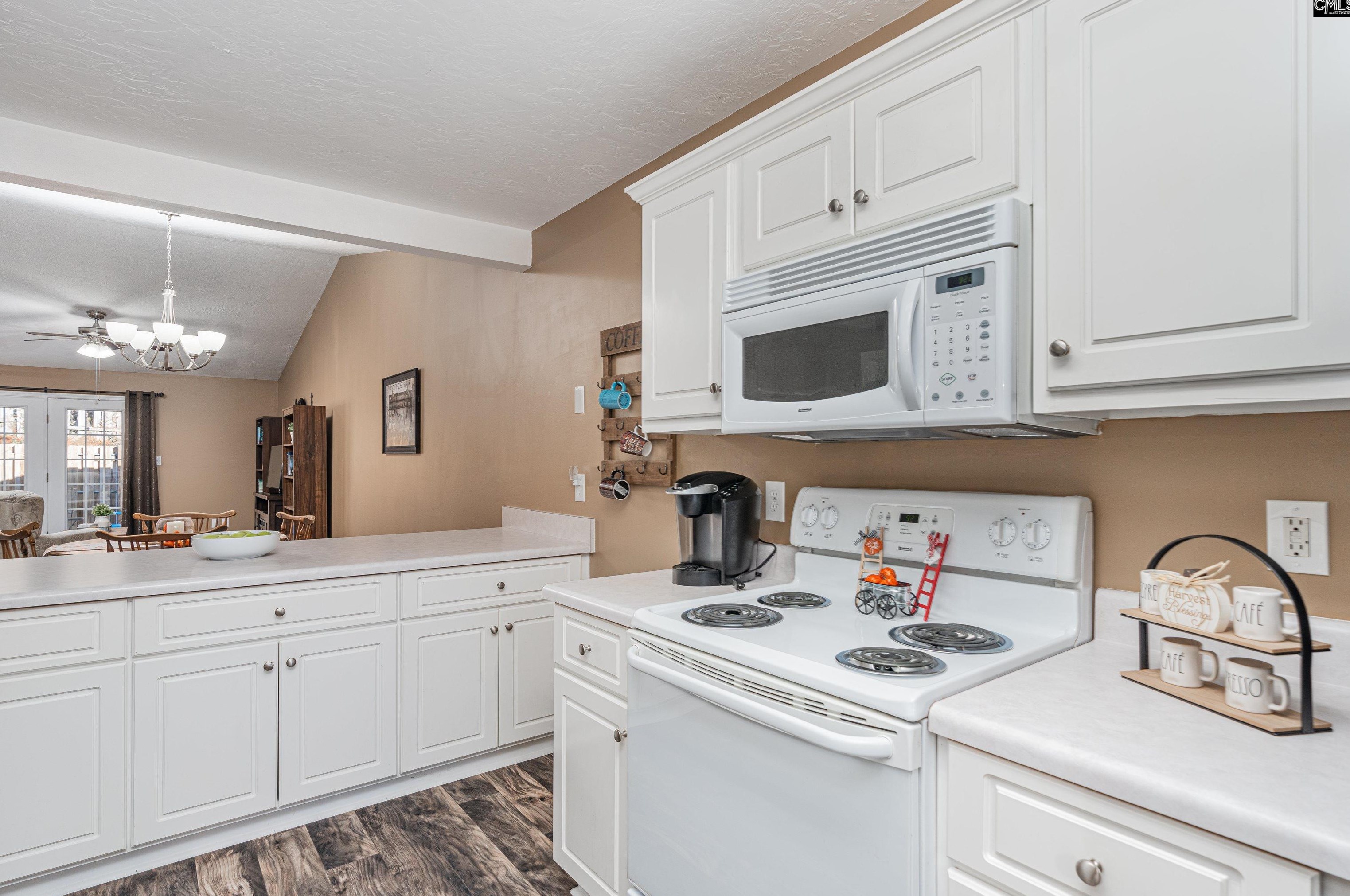 122 Cedar Gln Ln, Columbia SC 29223-3301 exterior