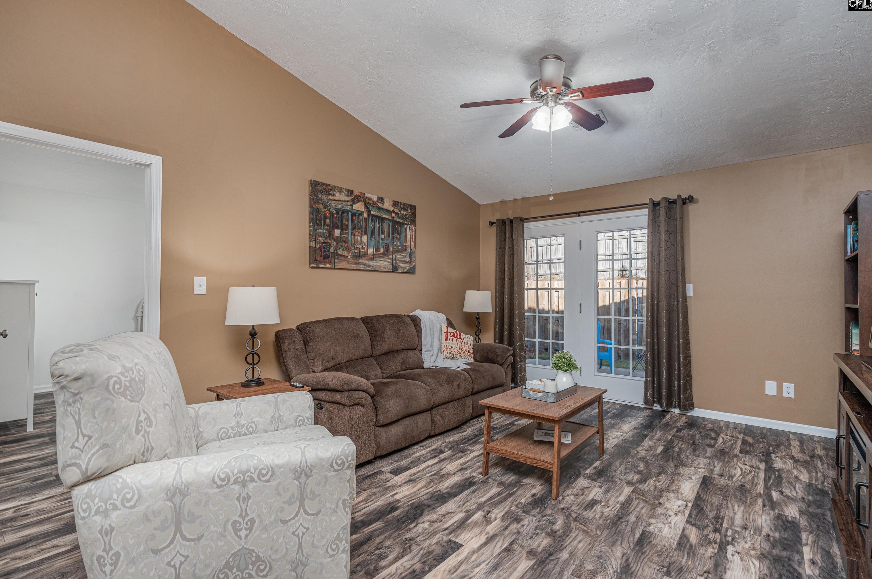 122 Cedar Gln Ln, Columbia SC 29223-3301 exterior