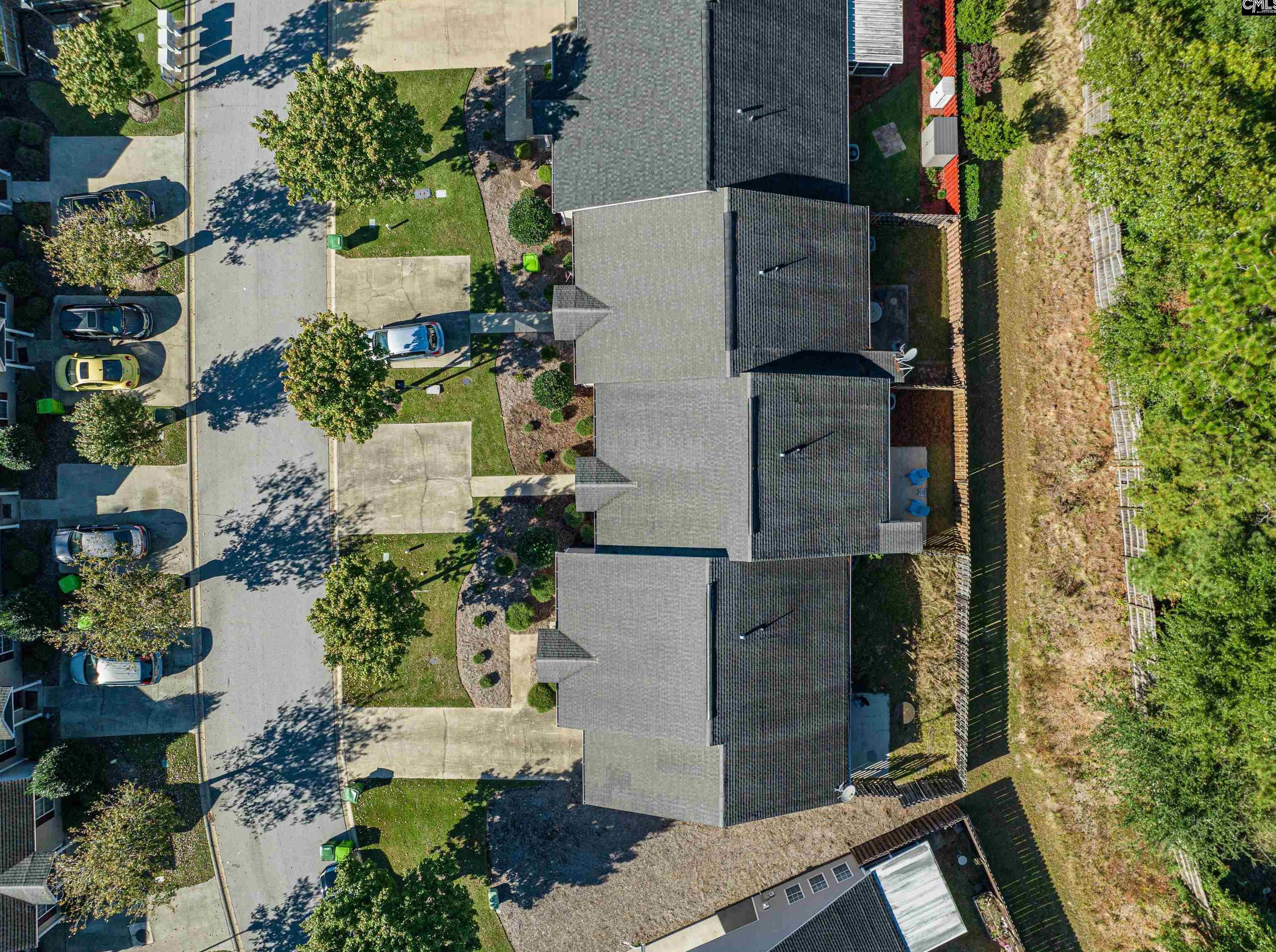 122 Cedar Gln Ln, Columbia SC 29223-3301 exterior