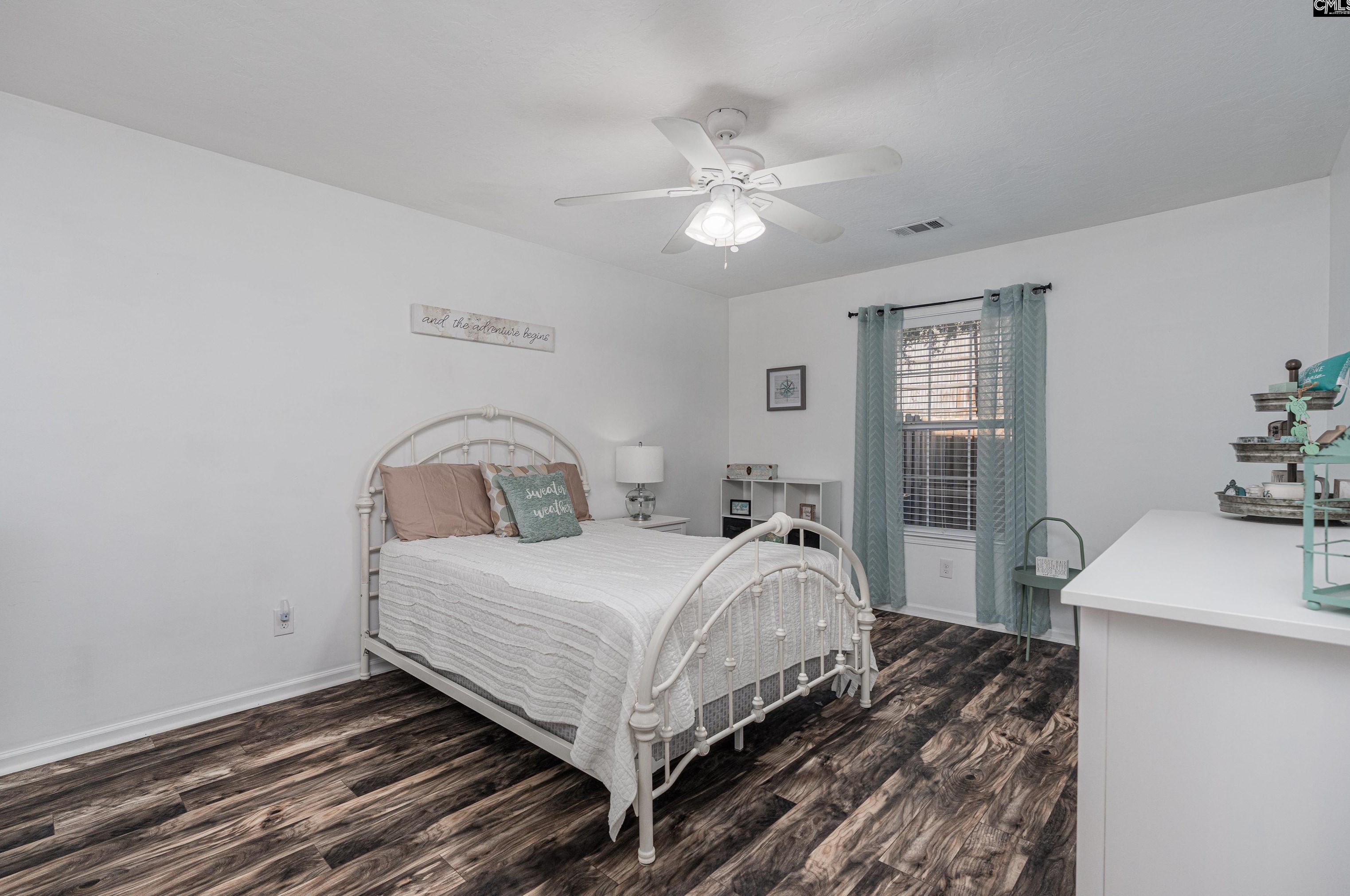 122 Cedar Gln Ln, Columbia SC 29223-3301 exterior