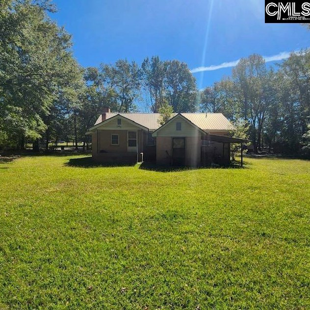 1835 Radio St, Newberry, SC 29108-2141