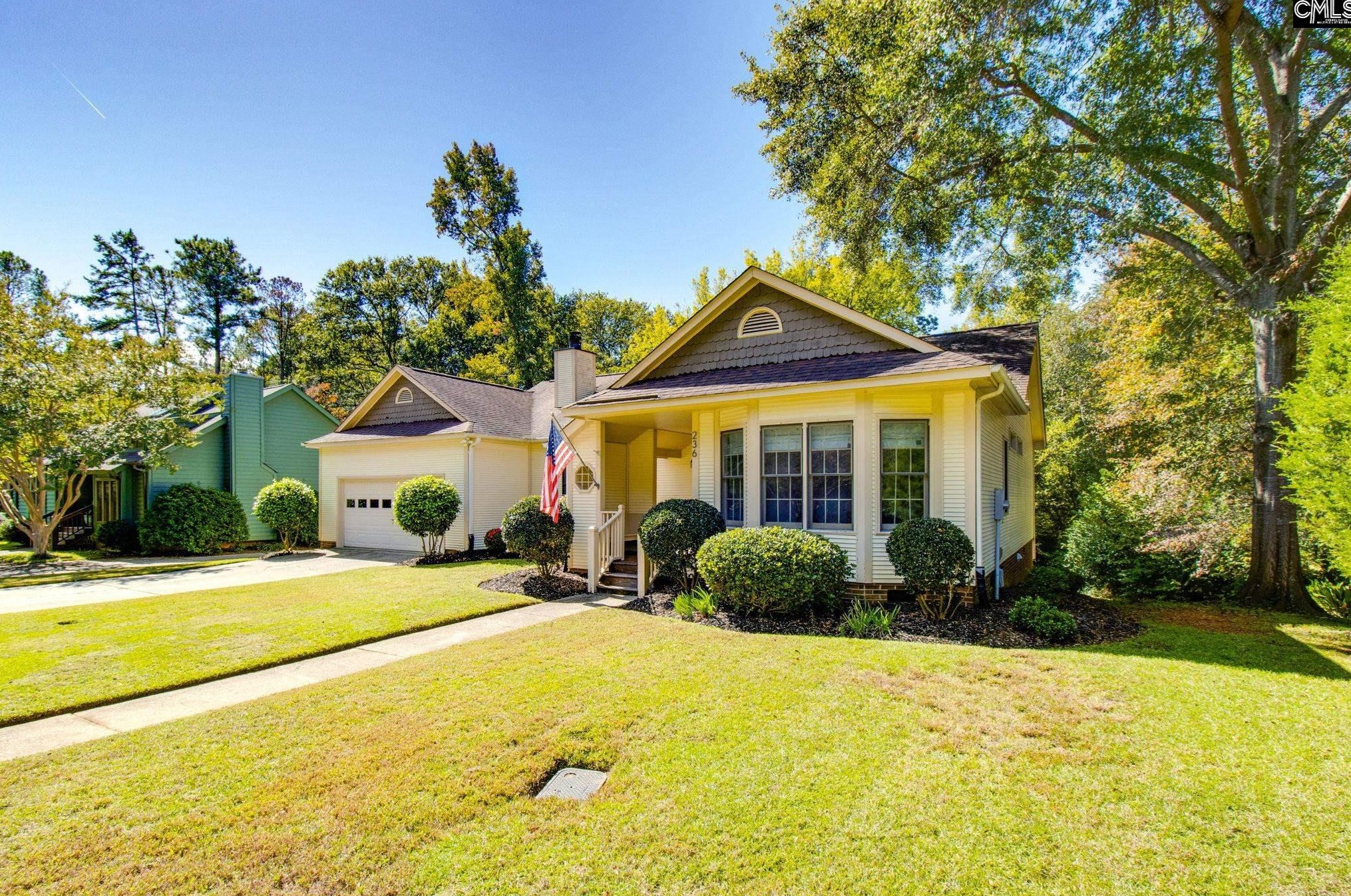 236 Frostwood Dr, Columbia, SC 29212-1169