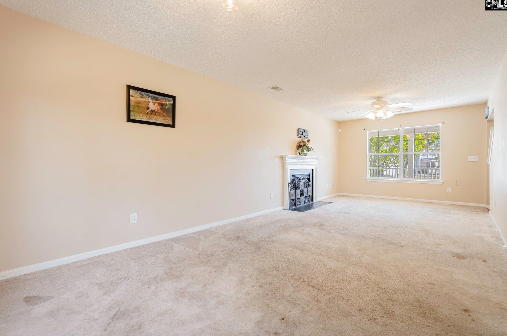 208 Gln Knl Dr, Columbia SC 29229-9245 exterior