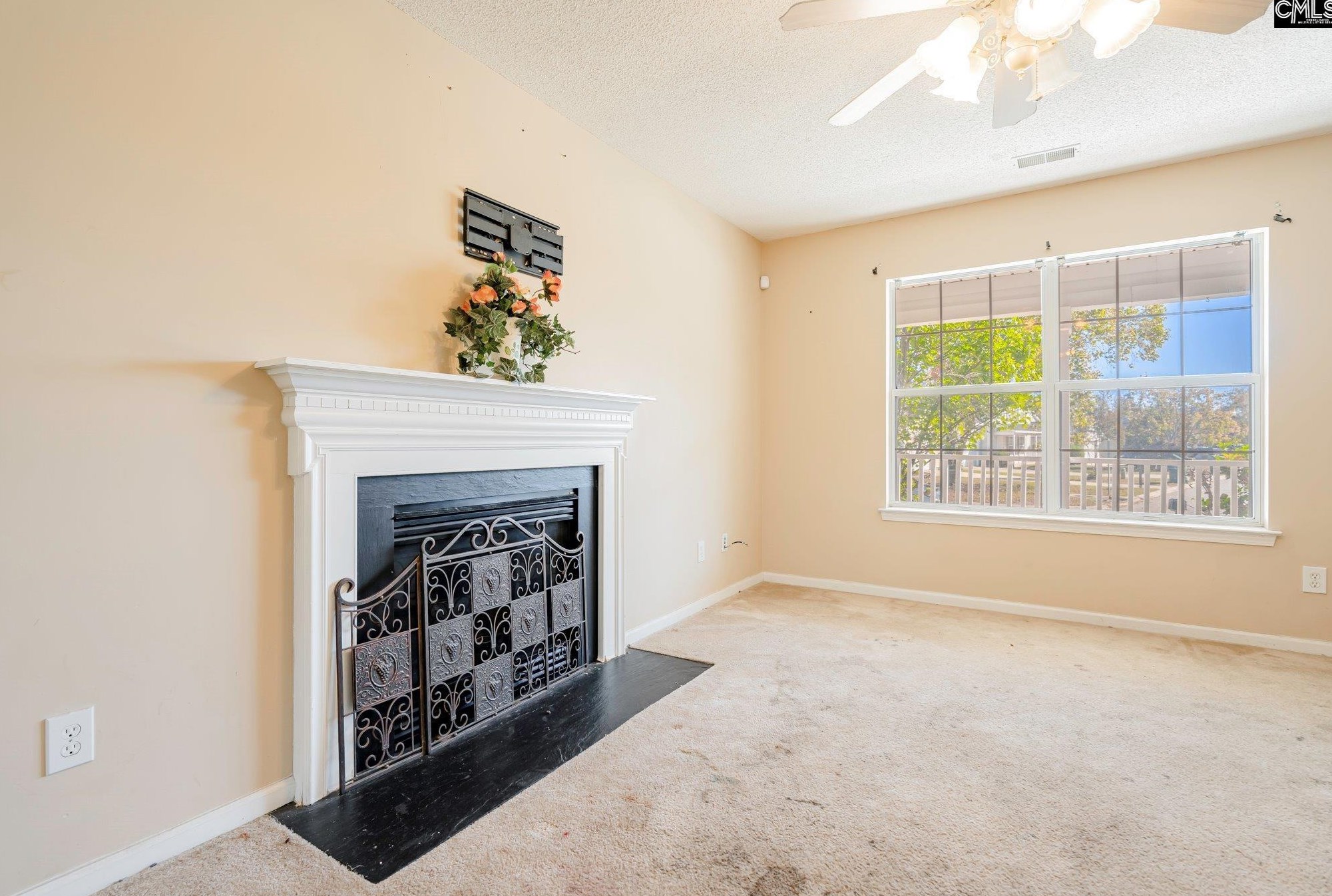 208 Gln Knl Dr, Columbia SC 29229-9245 exterior