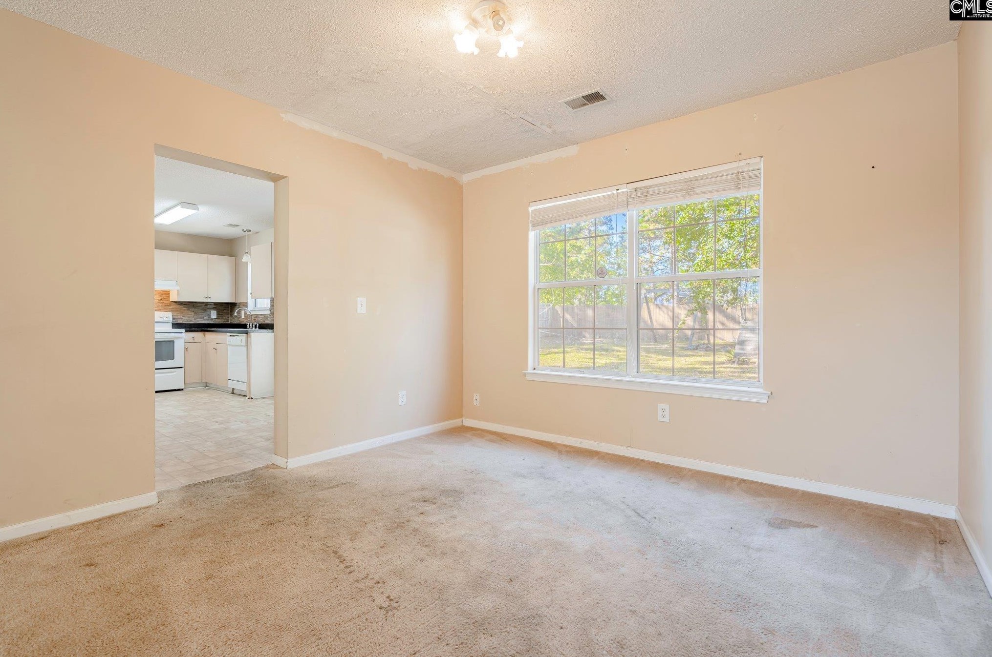 208 Gln Knl Dr, Columbia SC 29229-9245 exterior