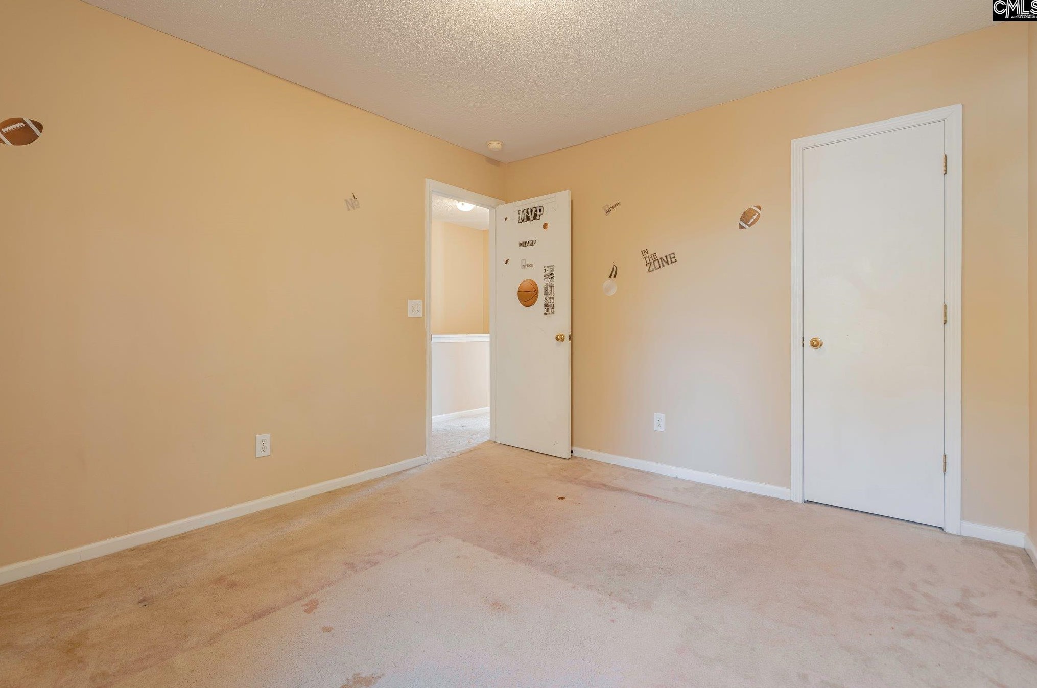 208 Gln Knl Dr, Columbia SC 29229-9245 exterior