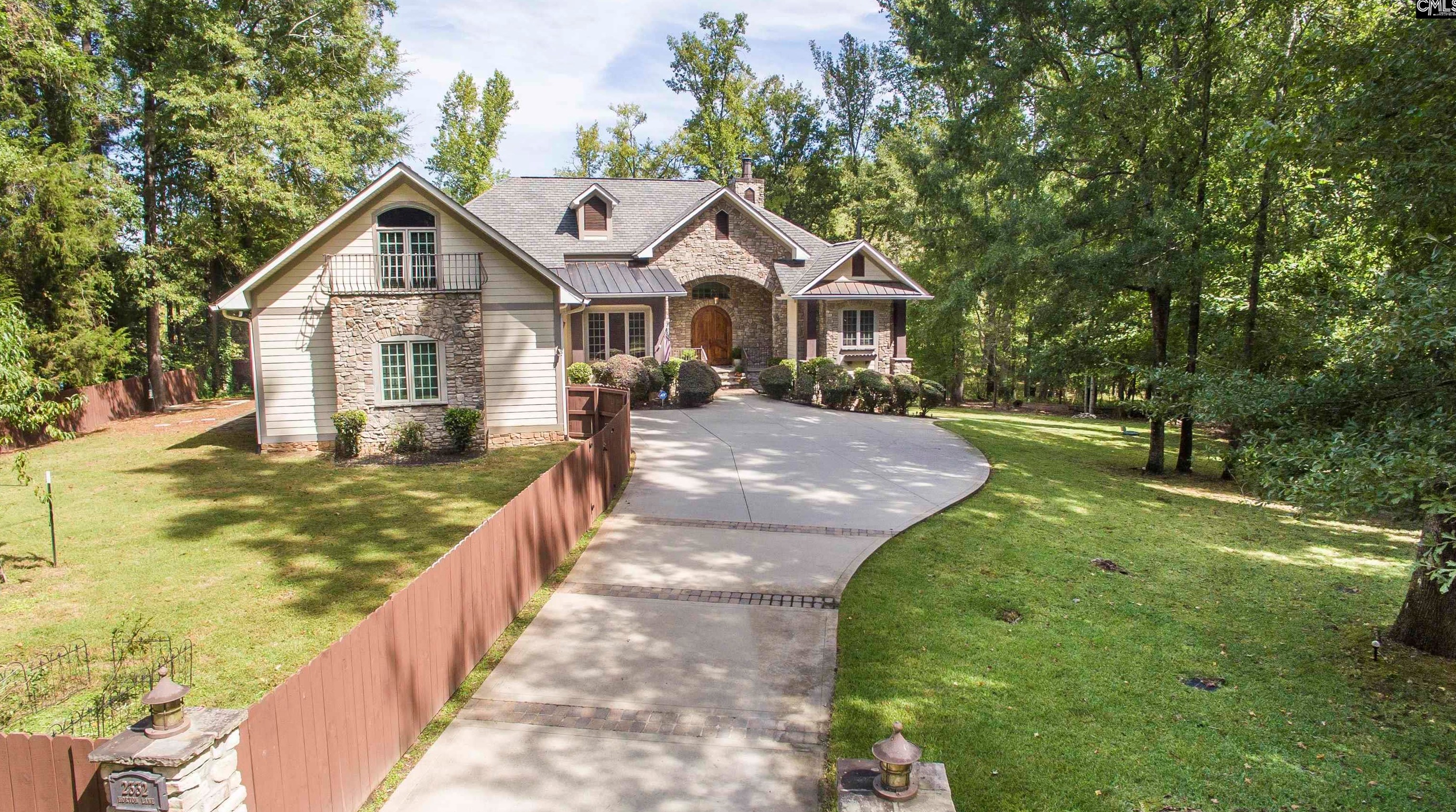 2332 Horton Ln, Red Hill, SC 29020-7102