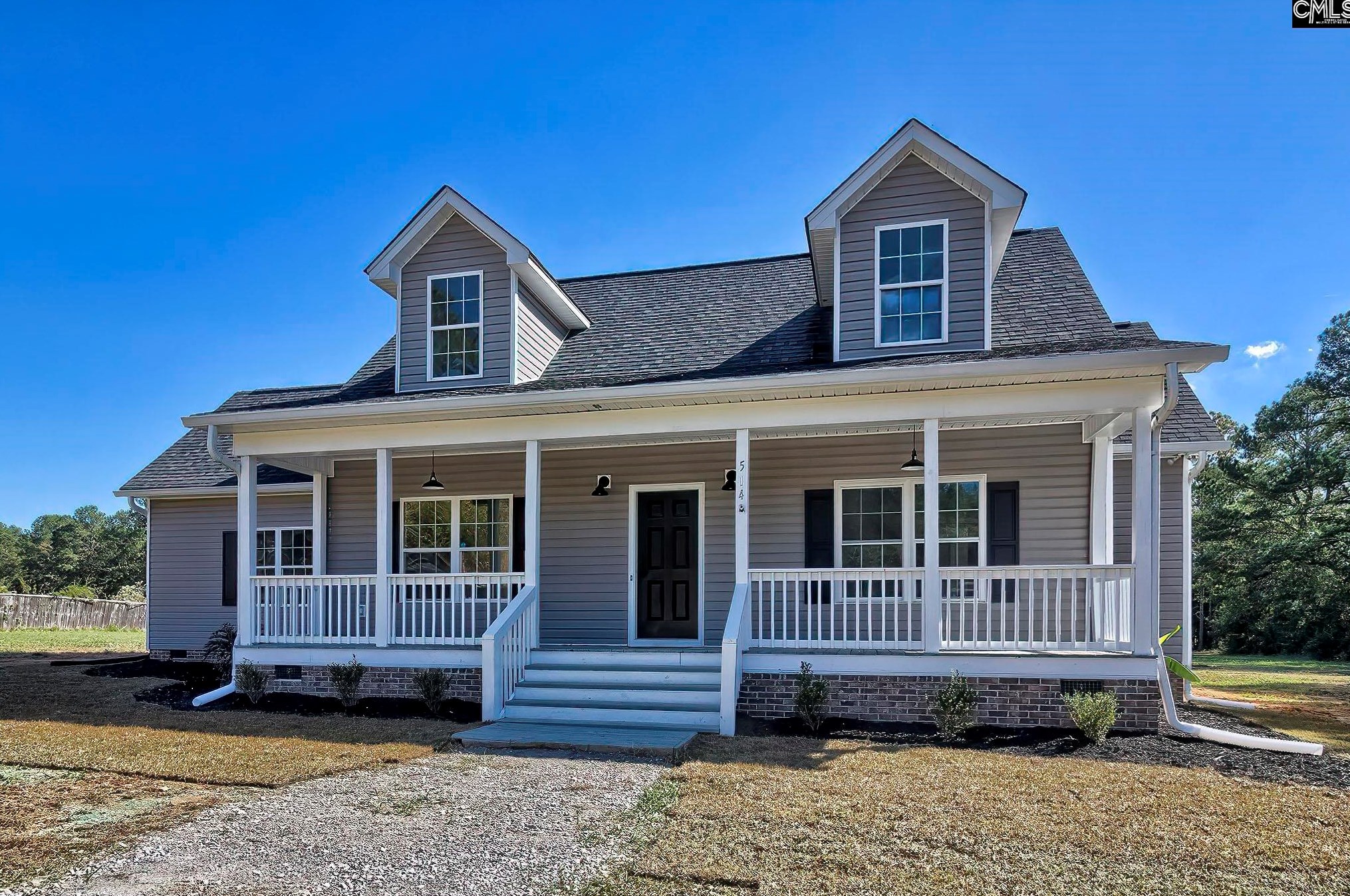 514 Old Lexington Rd, Batesburg-Leesville, SC 29070