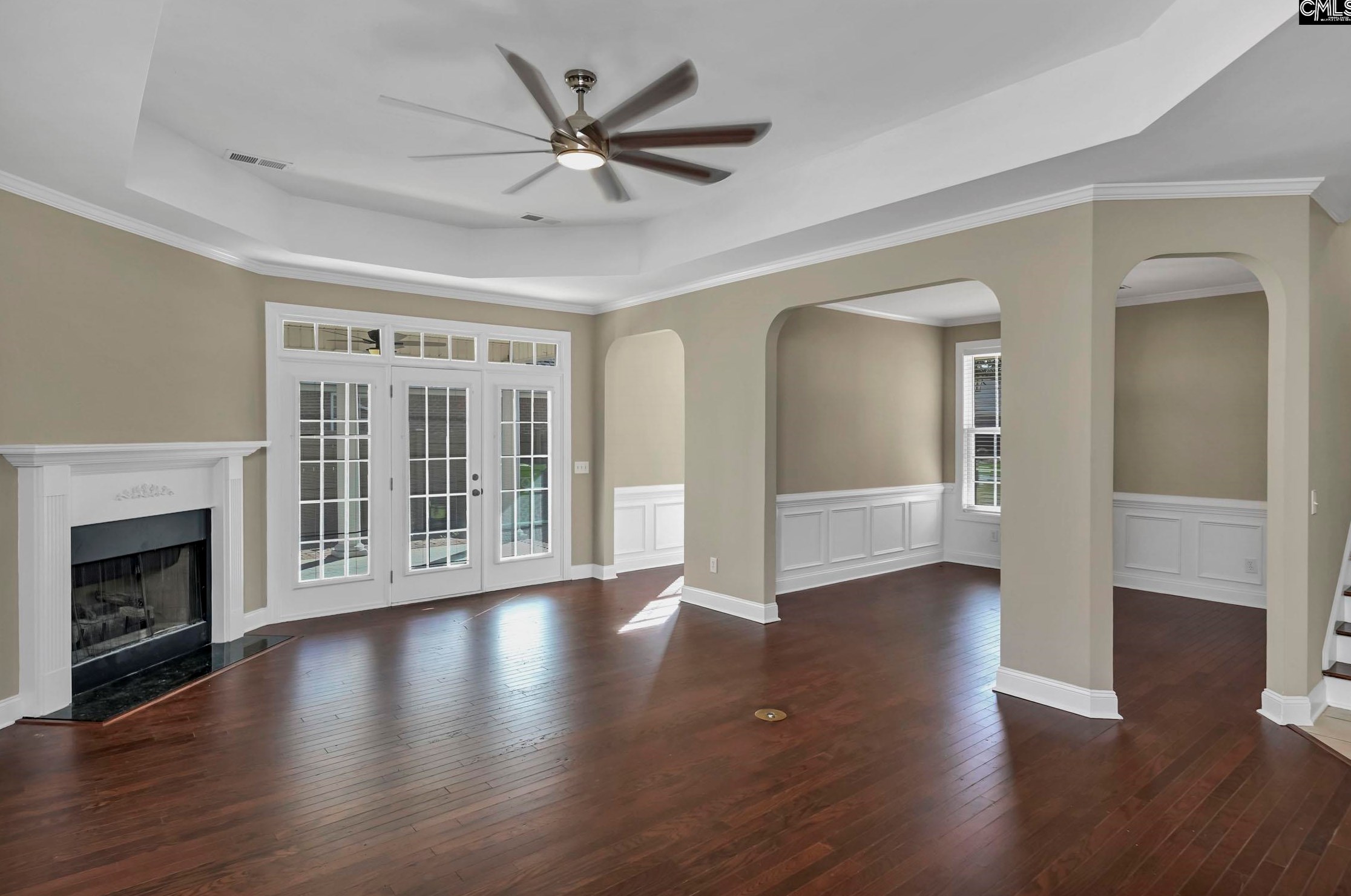 609 Park Place Dr, Elgin SC  29045-8238 exterior