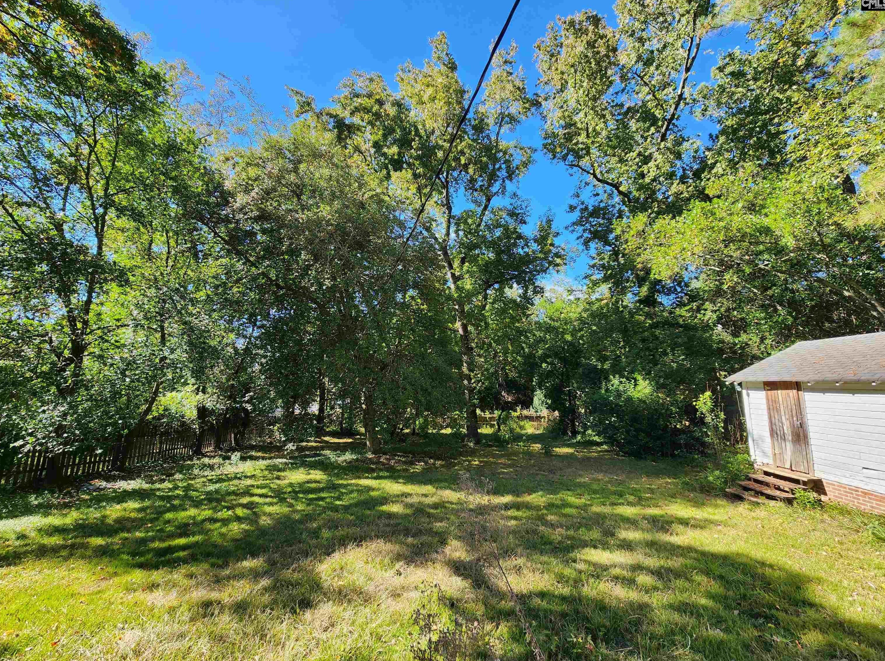 803 Woodlawn Ave, Columbia, SC 29209
