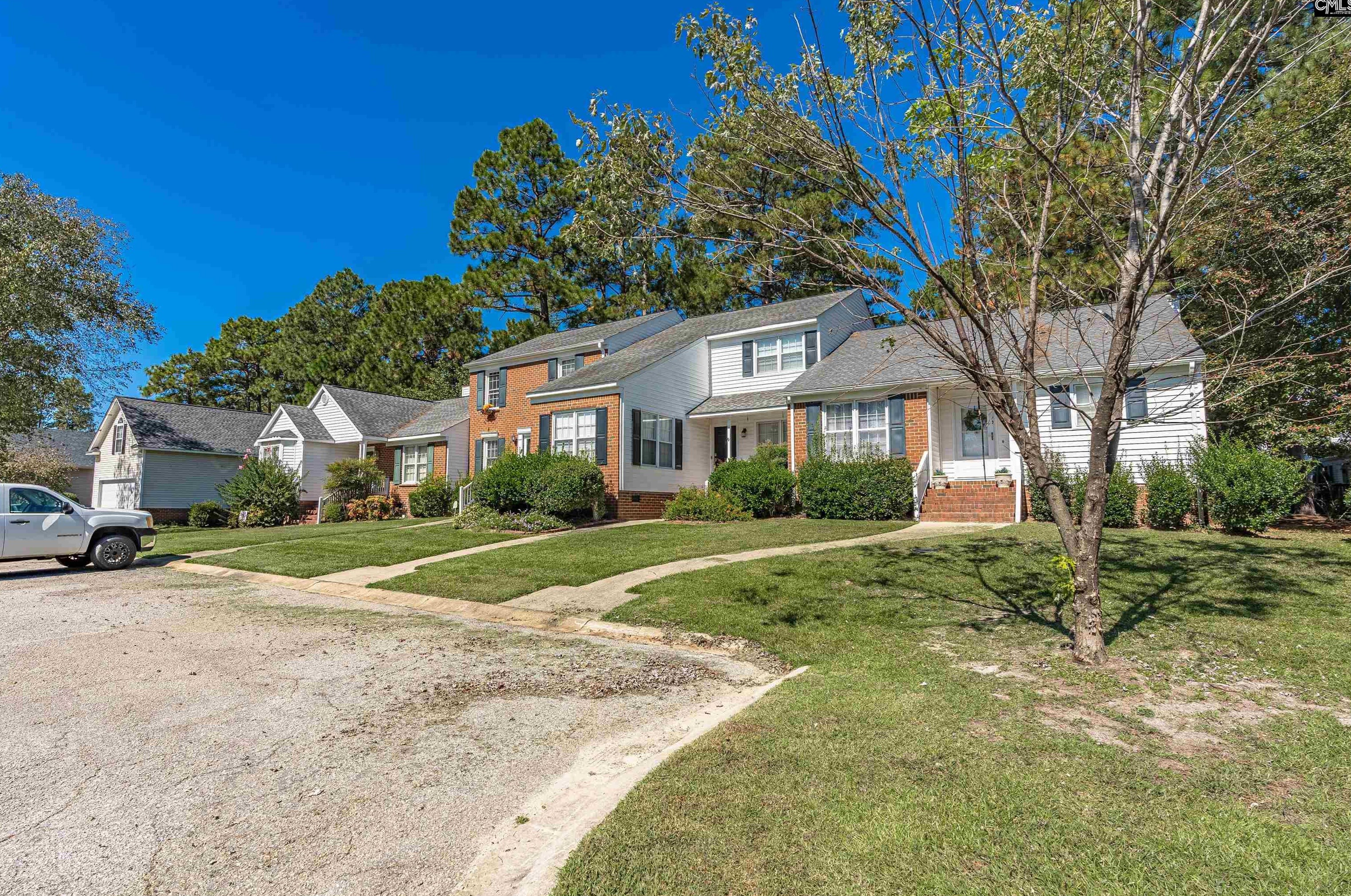 93 Lake Pointe Dr, Columbia, SC 29229-4335