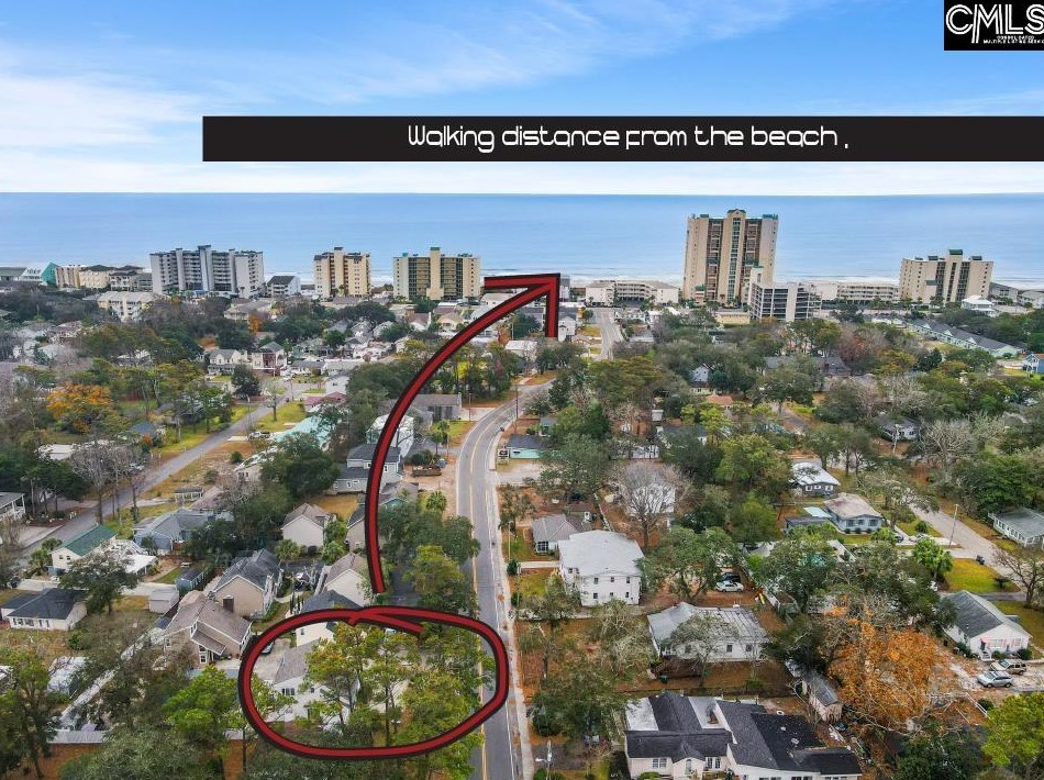 608 37th Ave S 2, North Myrtle Beach, SC 29582