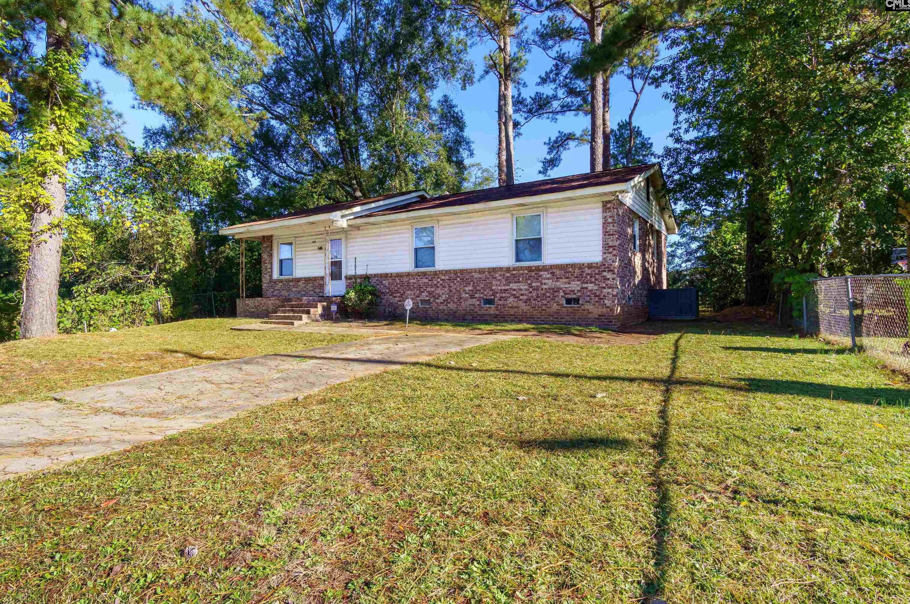 4502 Bluff Rd, Columbia, SC 29209-5047