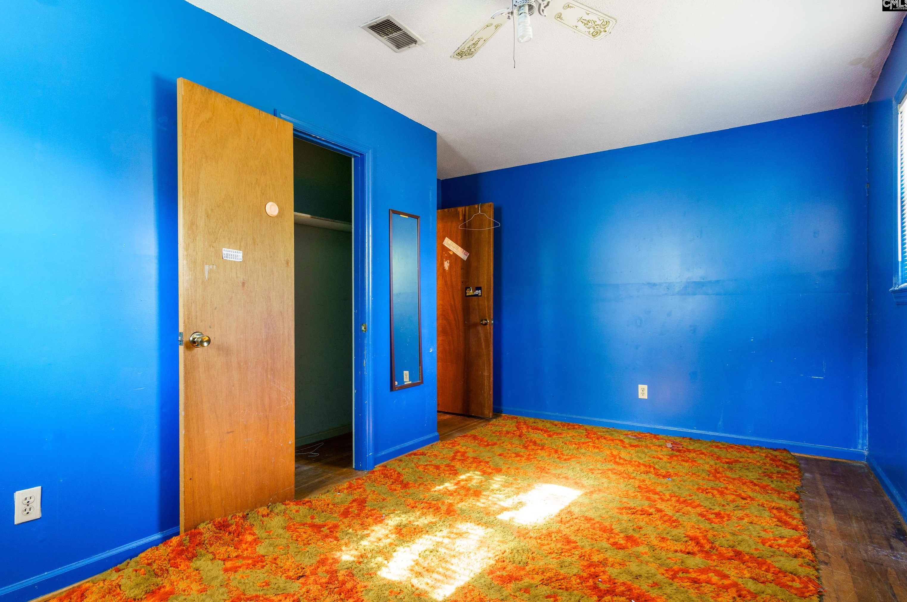 4502 Bluff Rd, Columbia SC 29209-9495 exterior