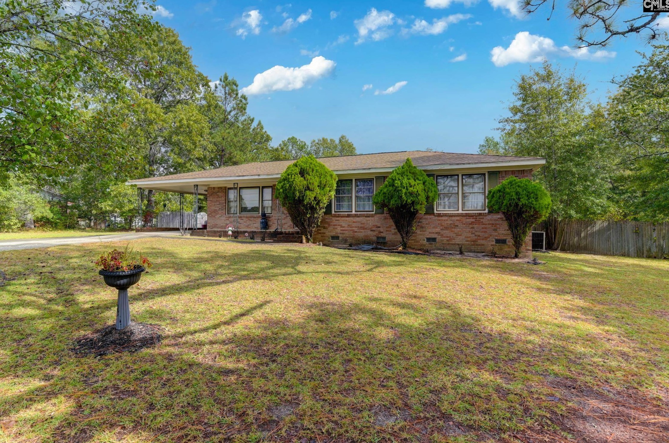 103 Trailmark Dr, Cayce-West Columbia, SC 29170