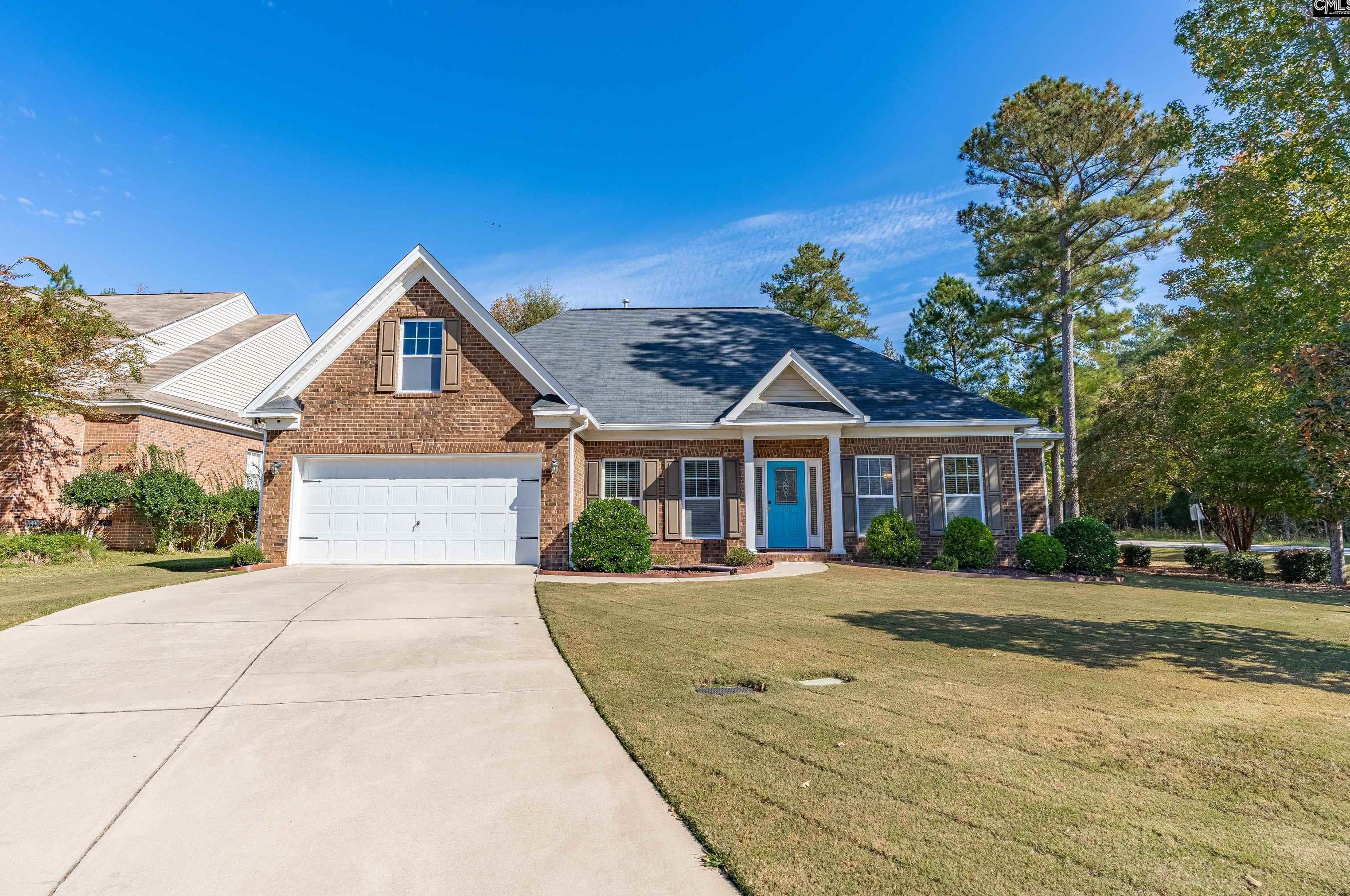 400 Maypop Ln, Irmo, SC 29063