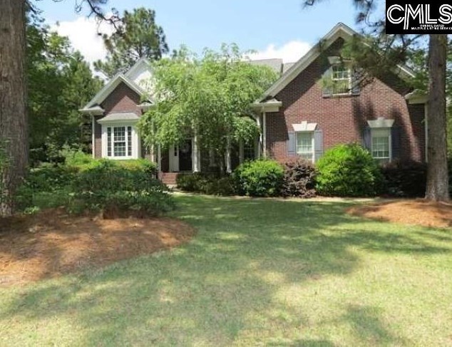 514 Eagle Pointe Dr, Columbia, SC 29229-7322