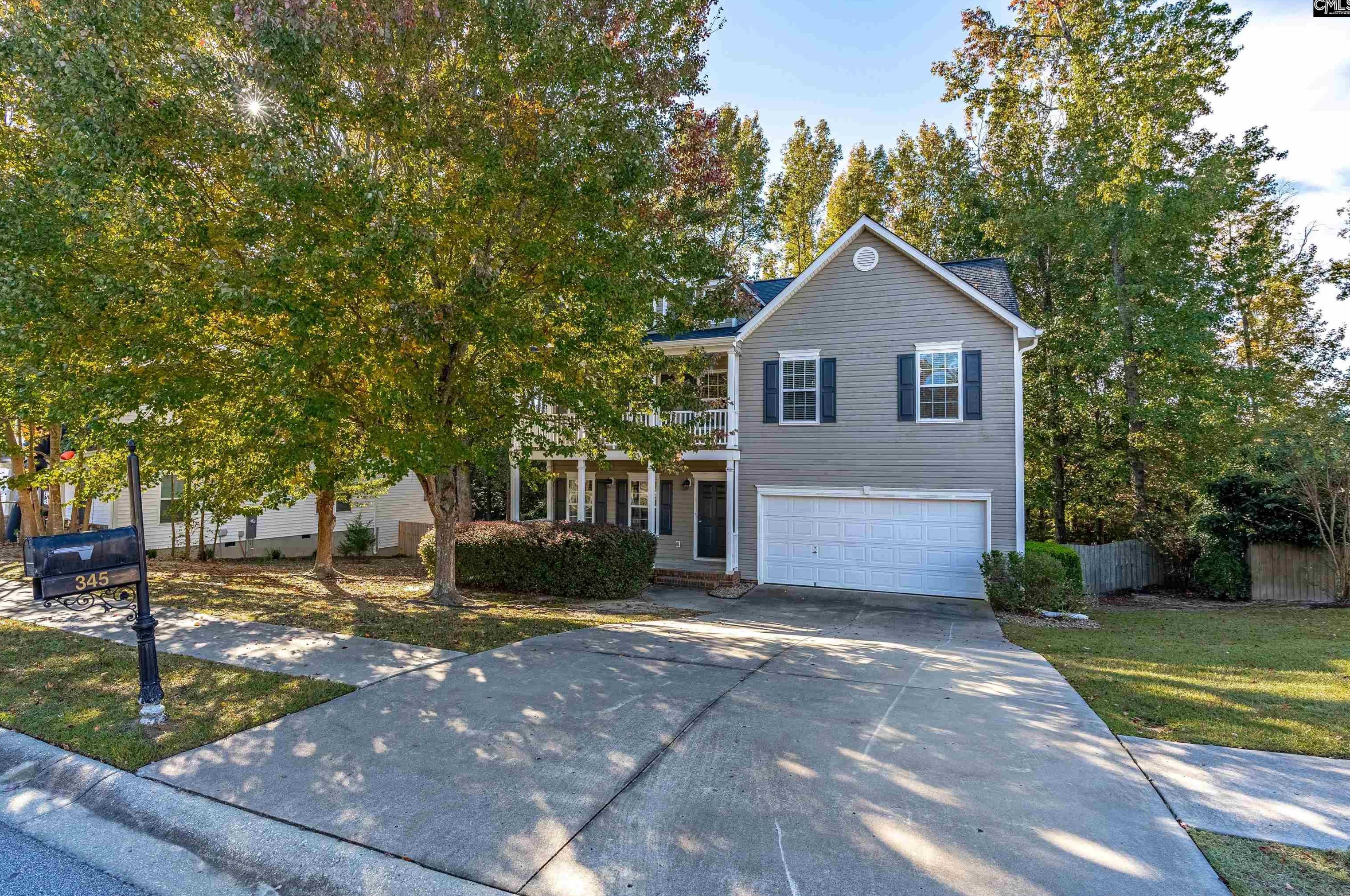 345 Southberry Way, Lexington, SC 29072
