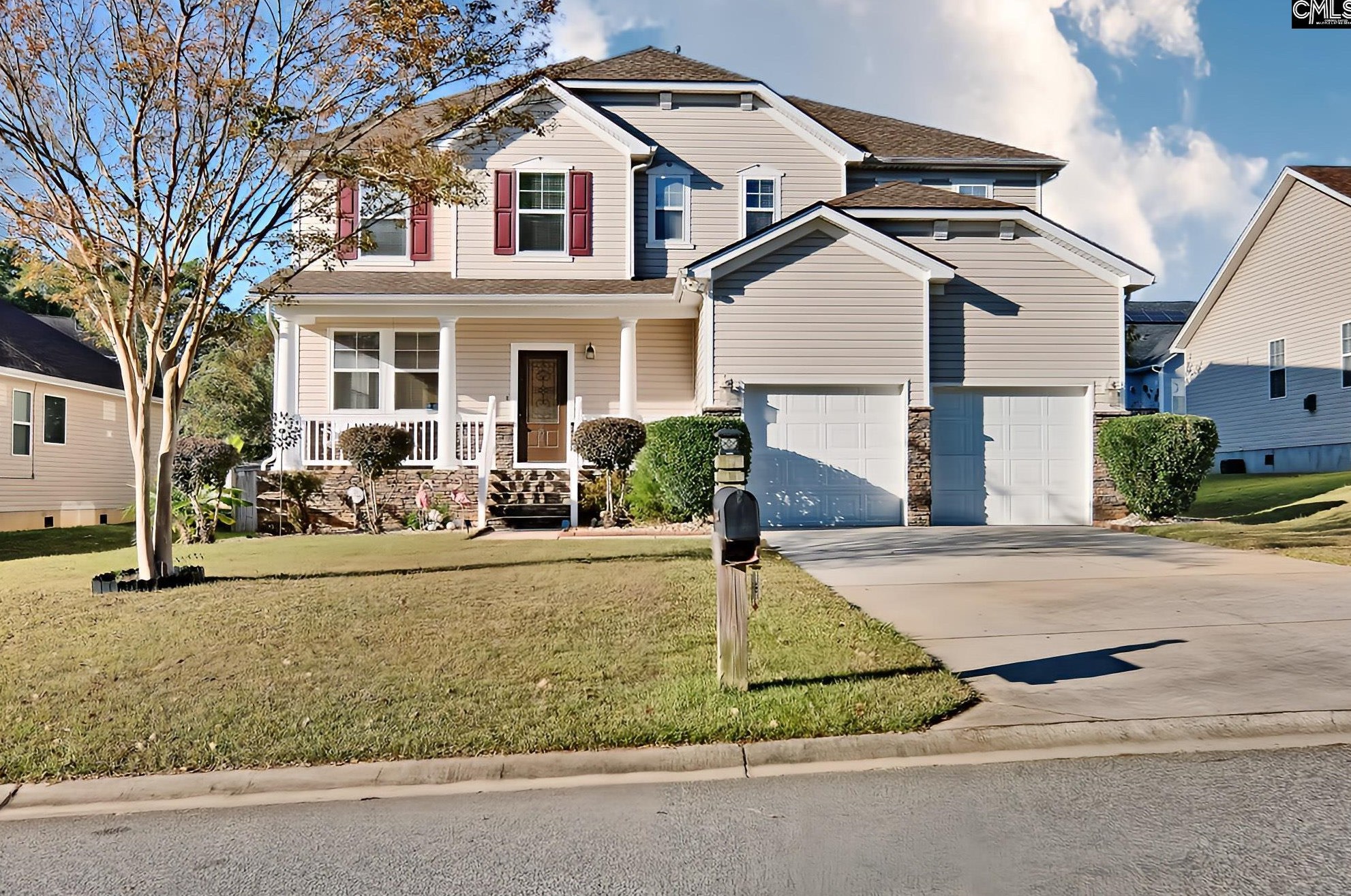 204 Settlers Dr, Lexington, SC 29072