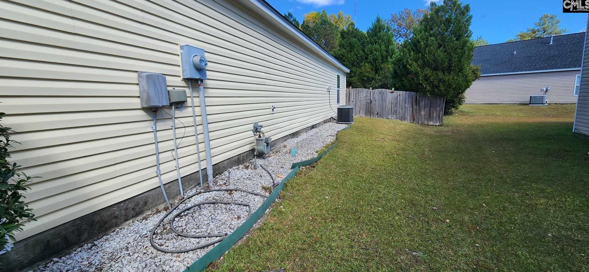 205 Summer Park Rd, Columbia, SC 29223-7879
