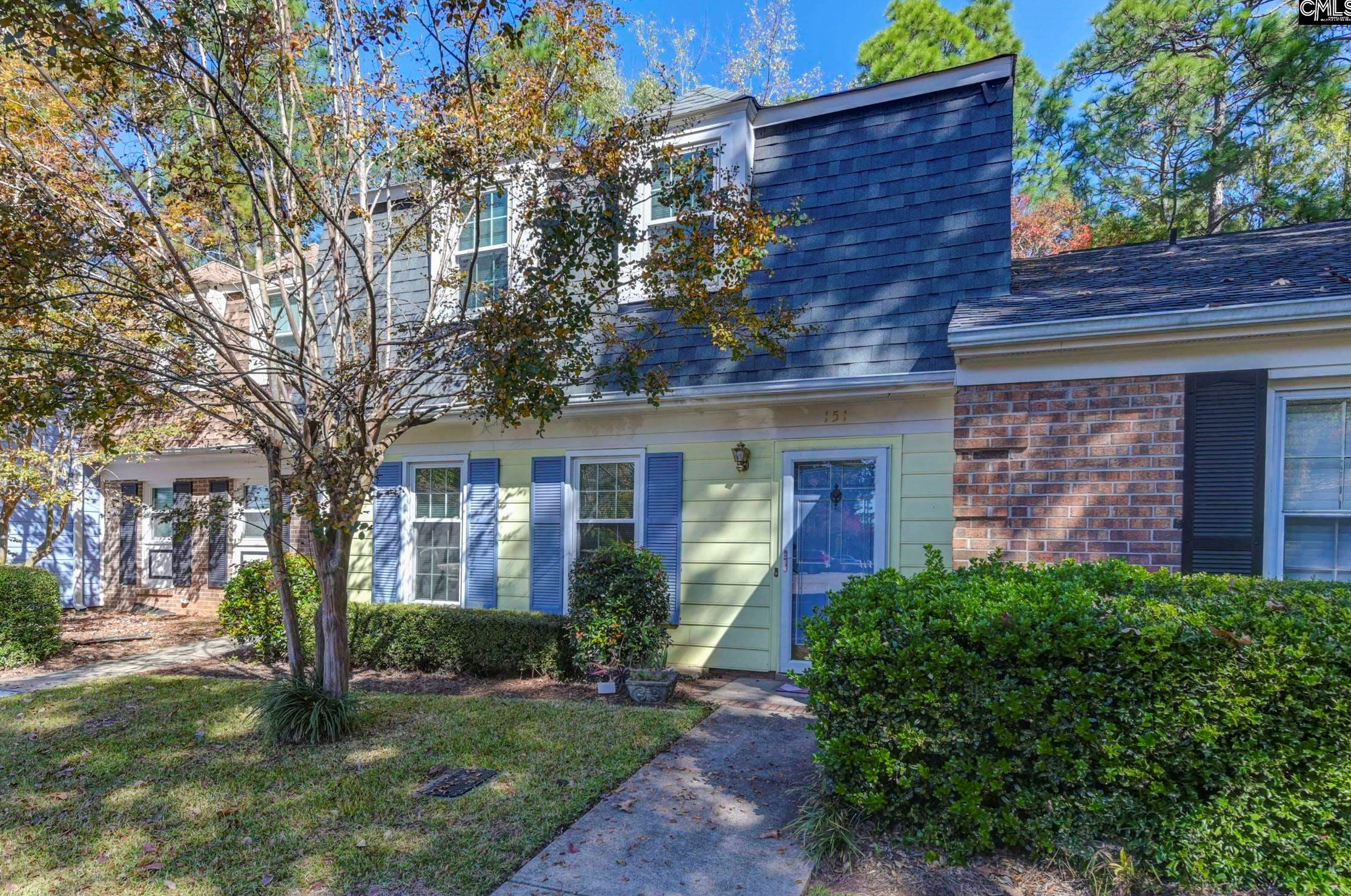 151 West Ct, Columbia, SC 29212-2418