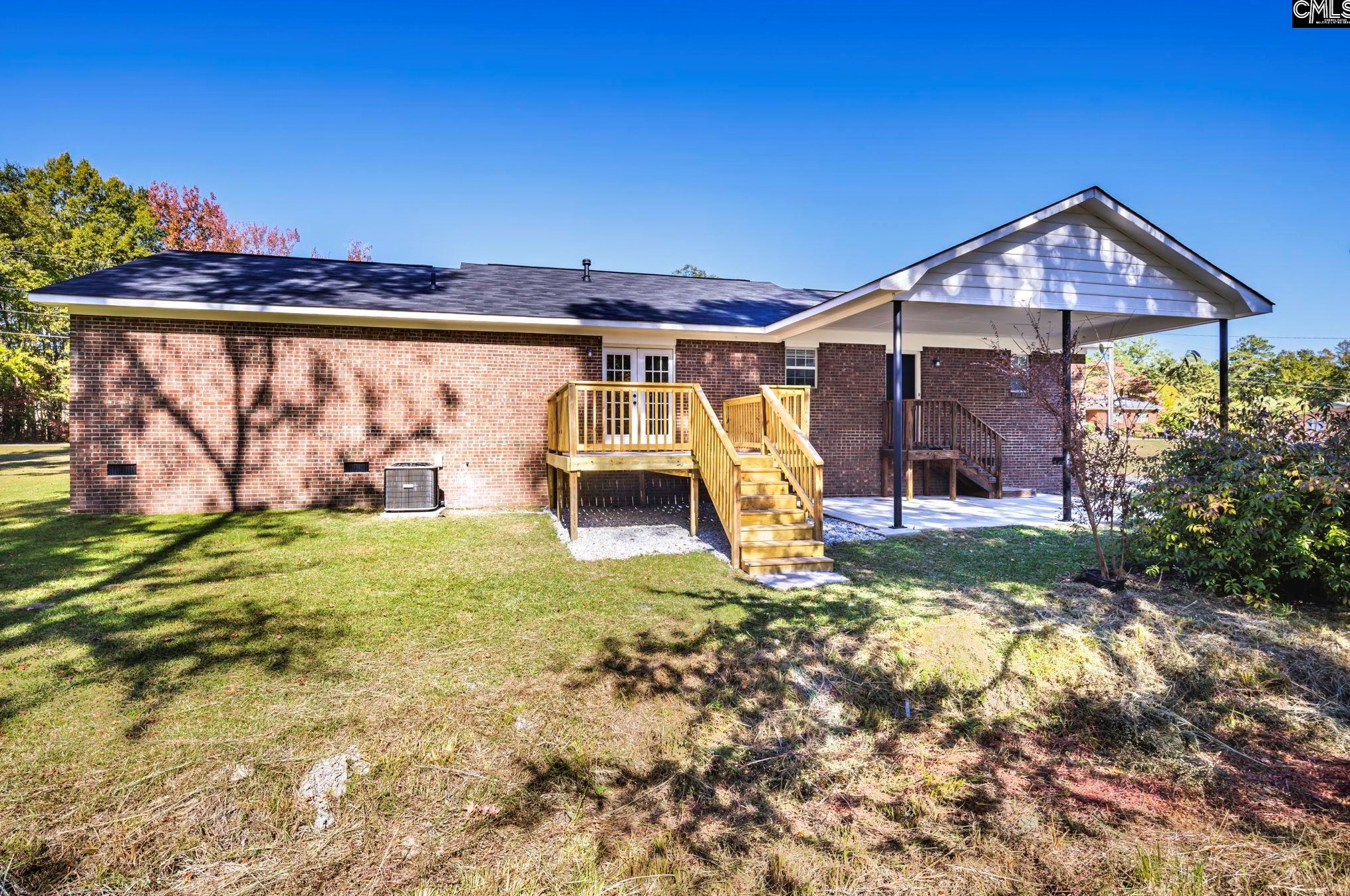 2169 Walton Way, Newberry, SC 29108-1615