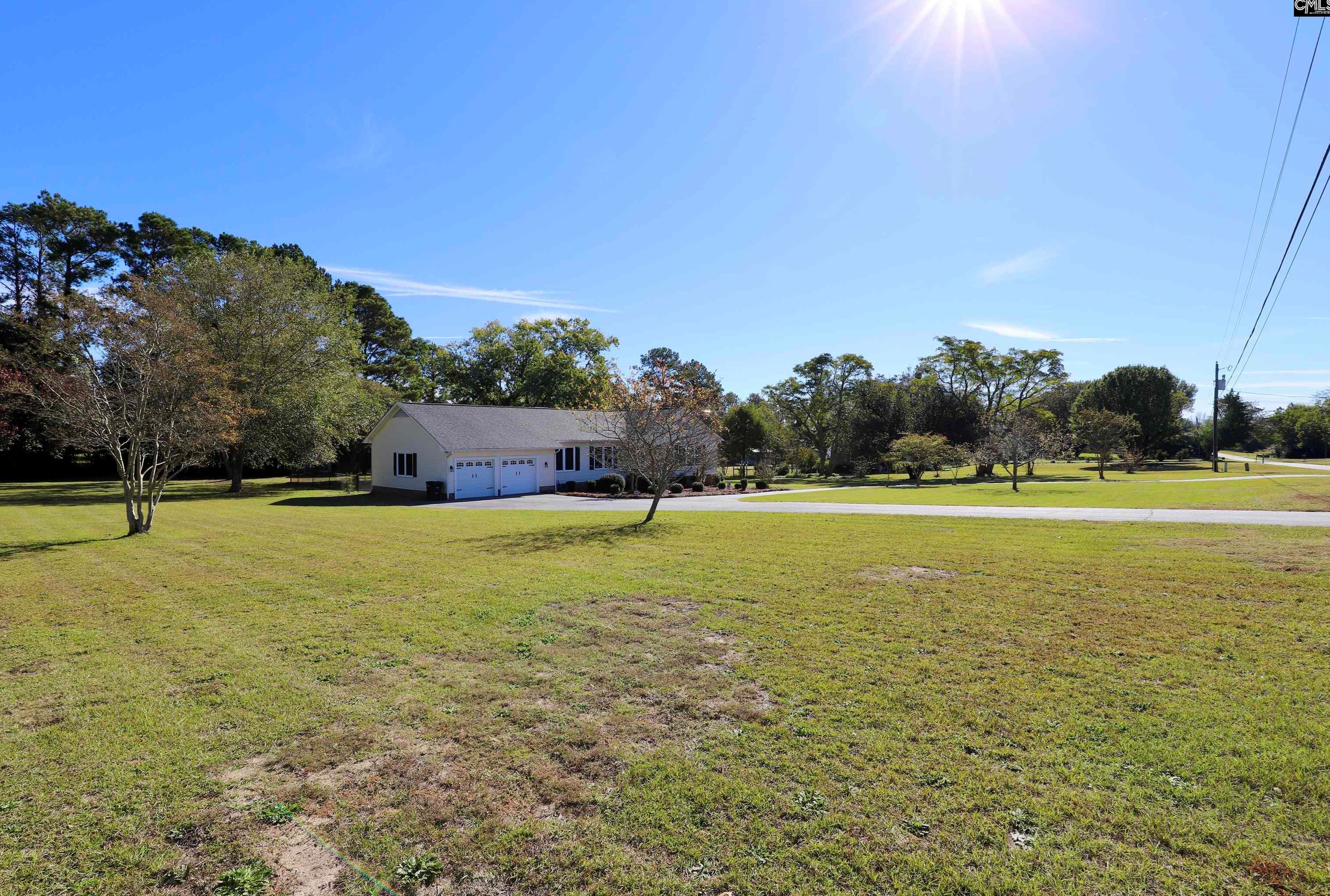 881 Guion, Lugoff, SC 29078