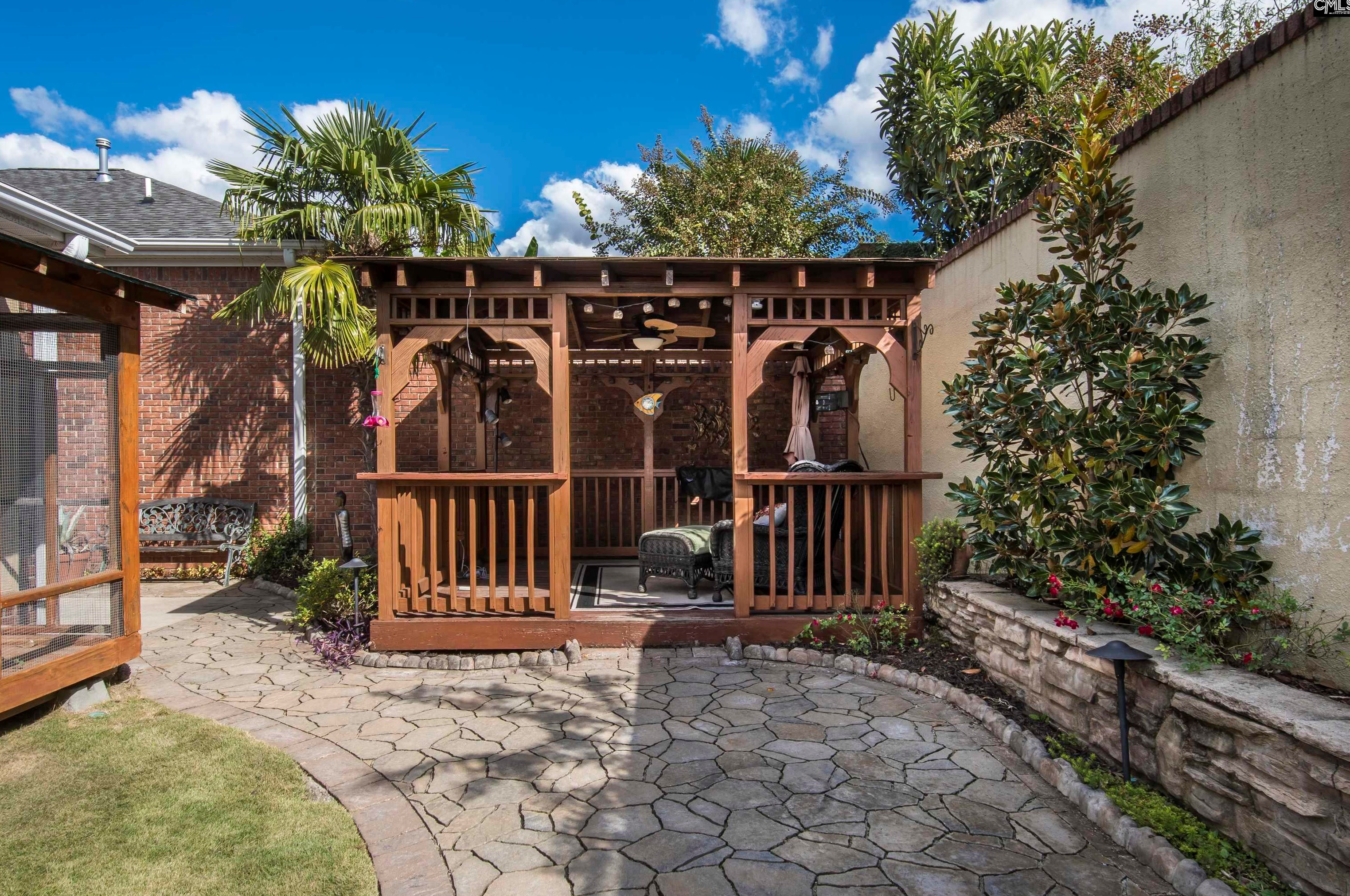 107 Sebring Dr, Columbia, SC 29212-2898