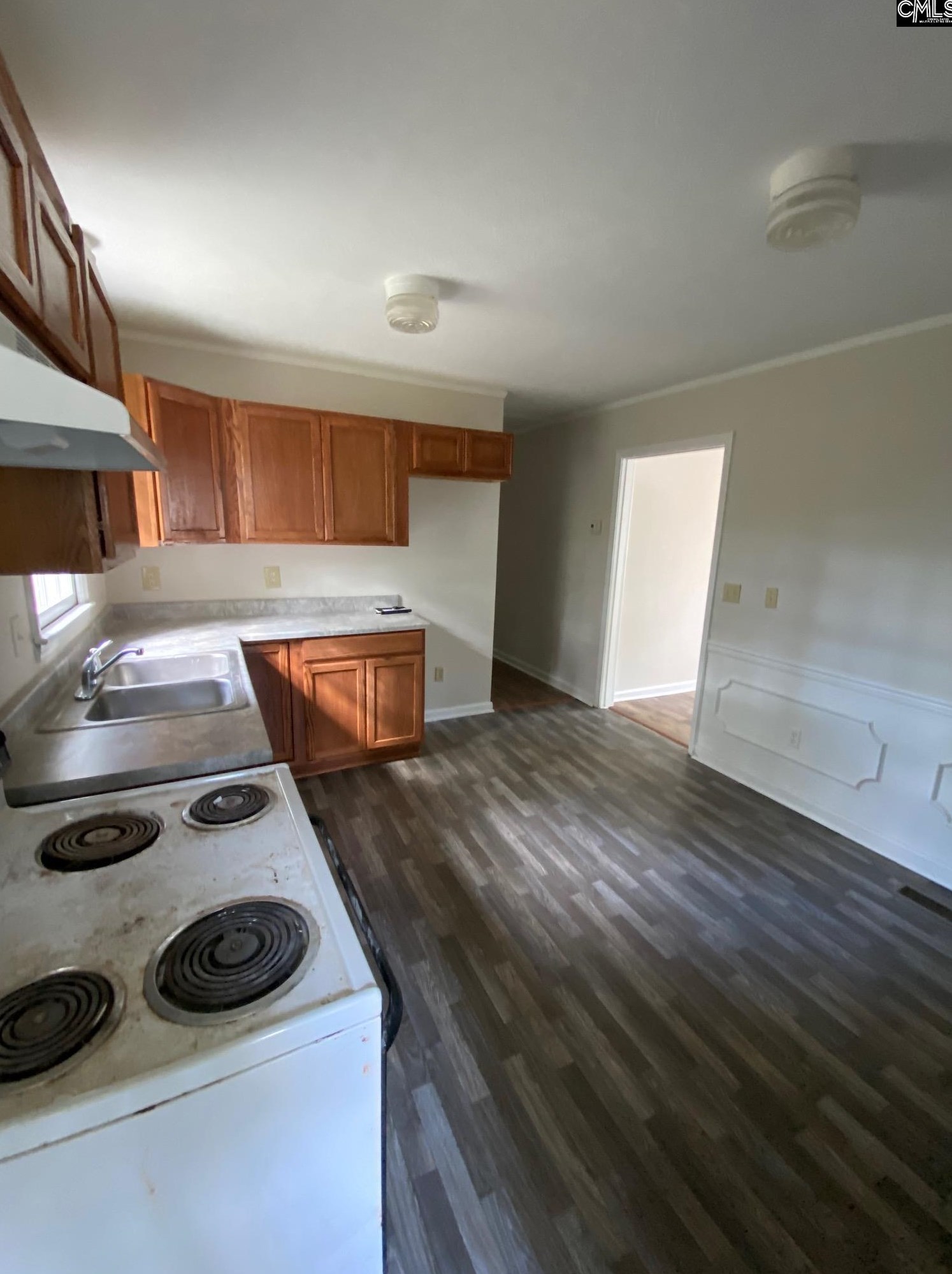 1017 Rockymount Rd, Columbia SC 29203-1123 exterior