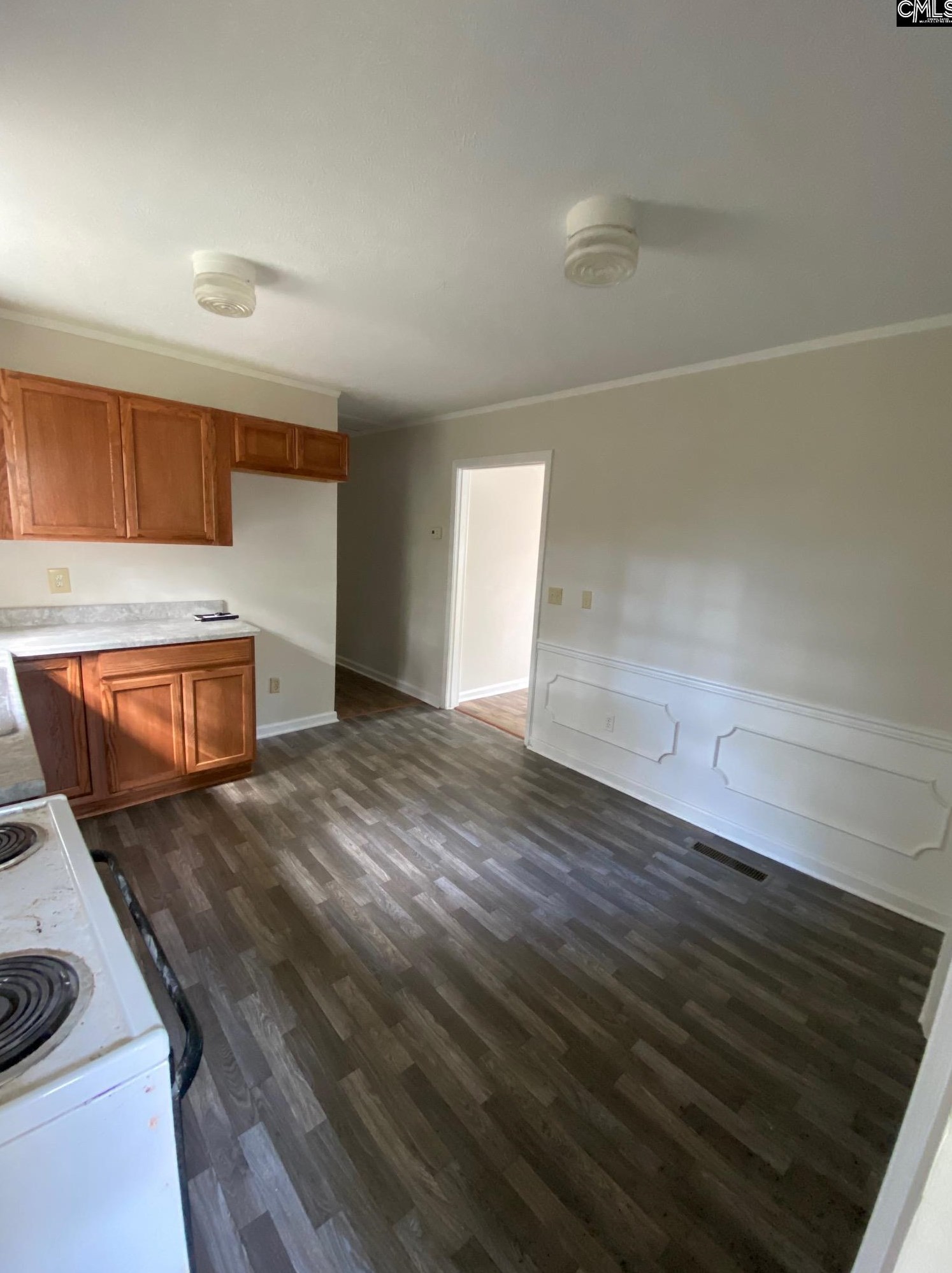 1017 Rockymount Rd, Columbia SC 29203-1123 exterior