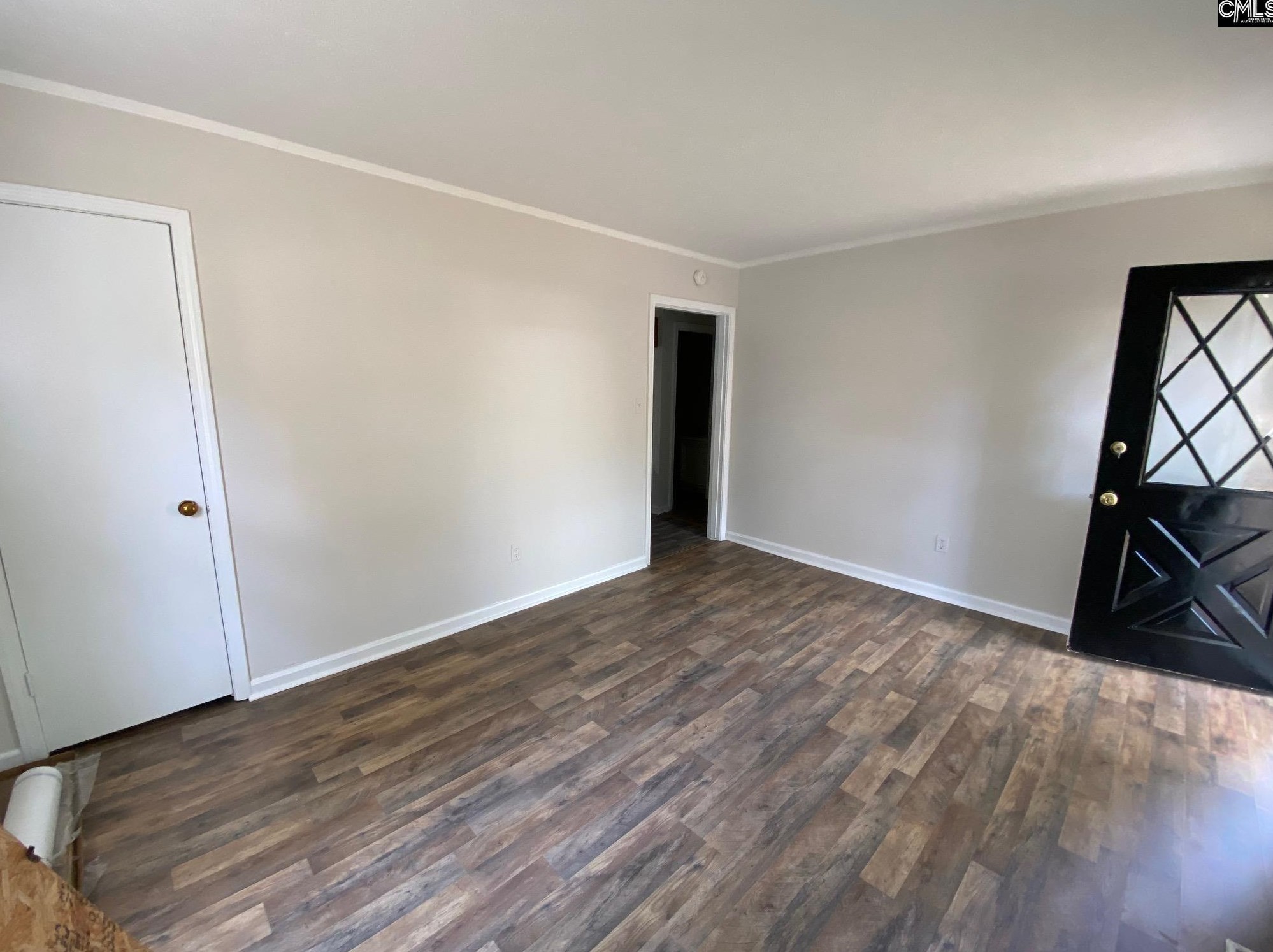 1017 Rockymount Rd, Columbia SC 29203-1123 exterior